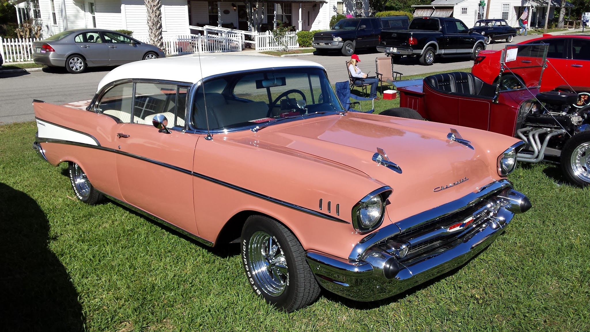 Heritage Park Pavilion - Williston, FL