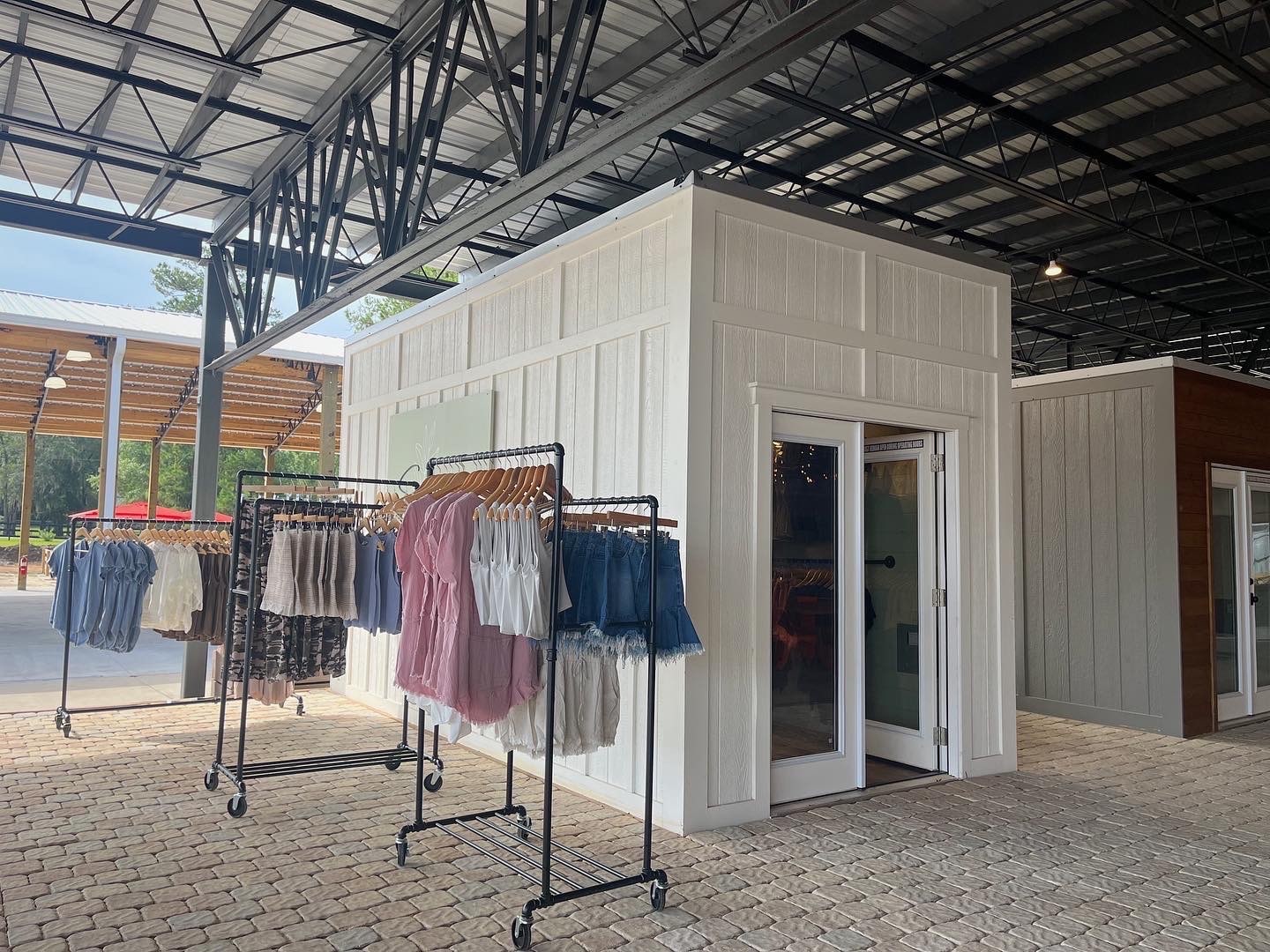 Homestead Park - Williston, FL