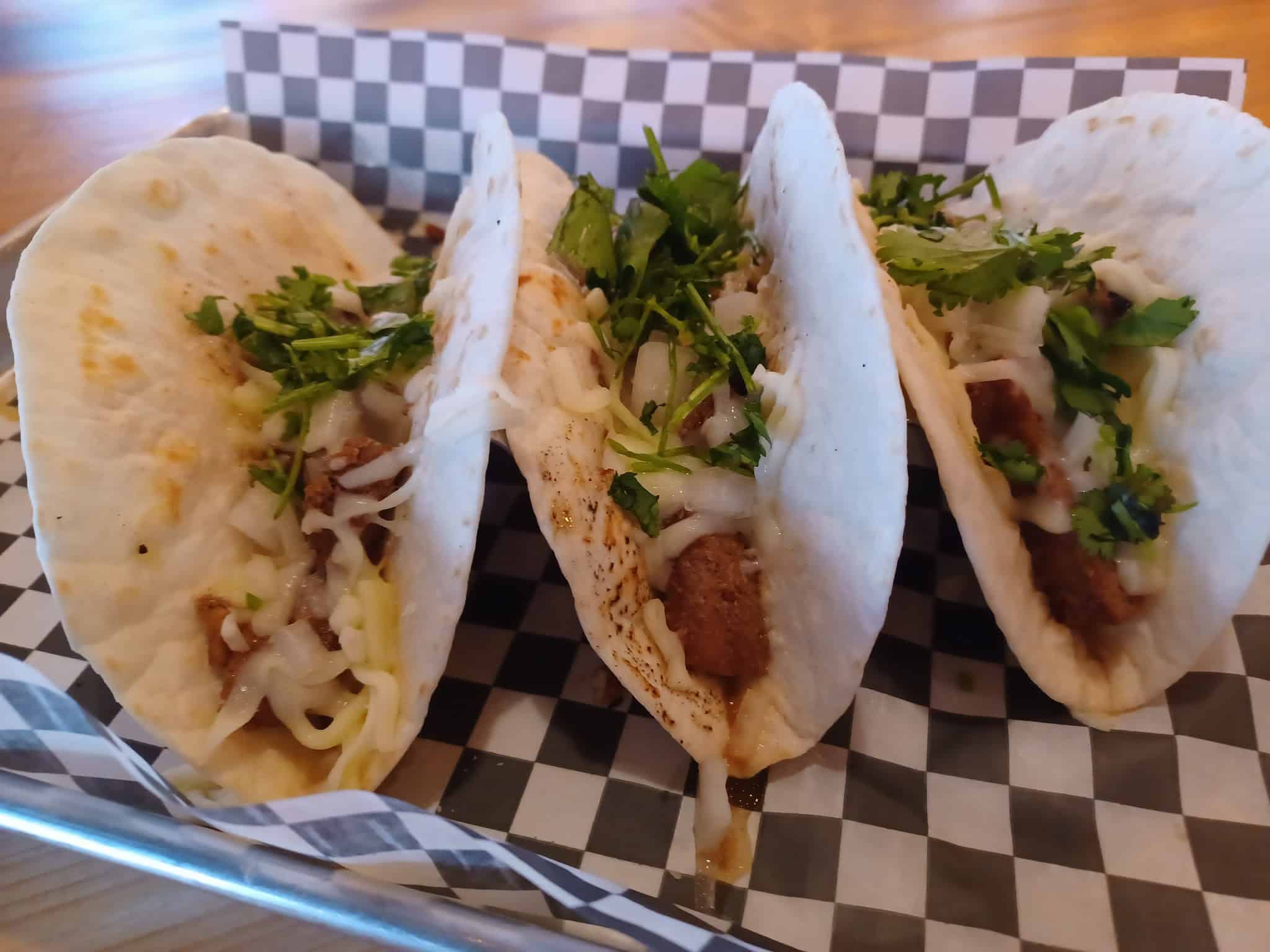 Homestead Park - Williston, FL