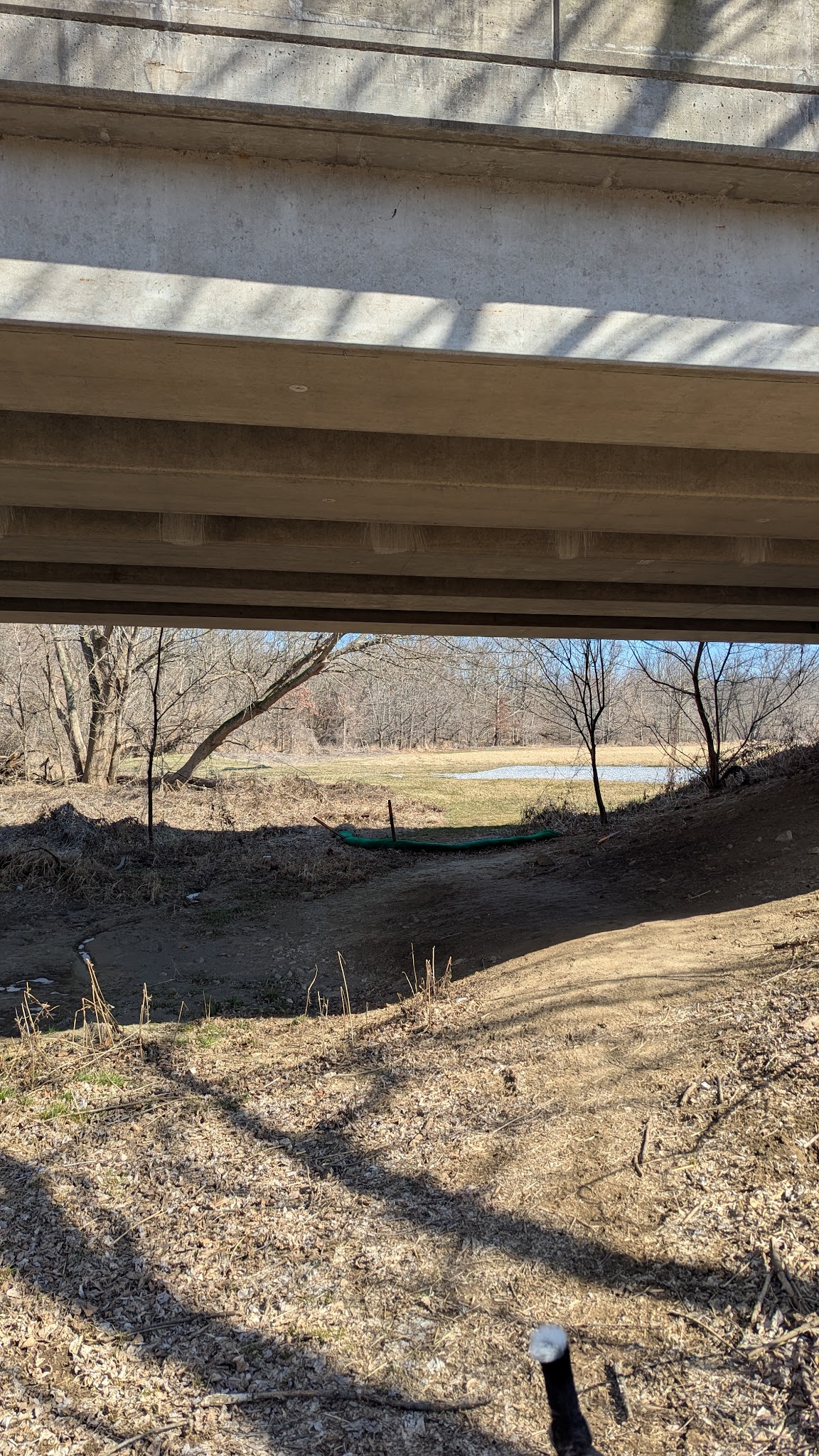 Strasburg Township Park - Willow Street, PA