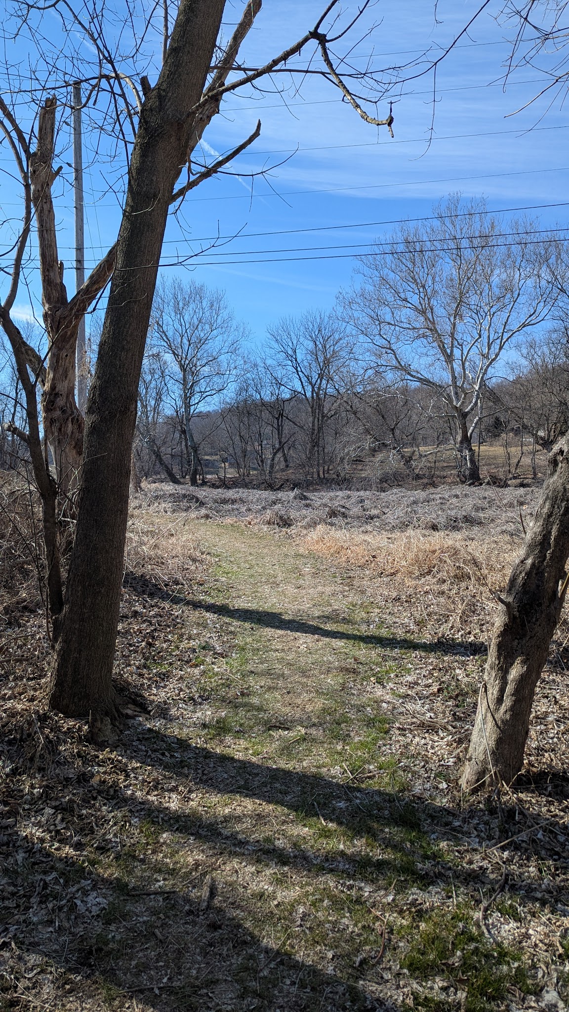 Strasburg Township Park - Willow Street, PA