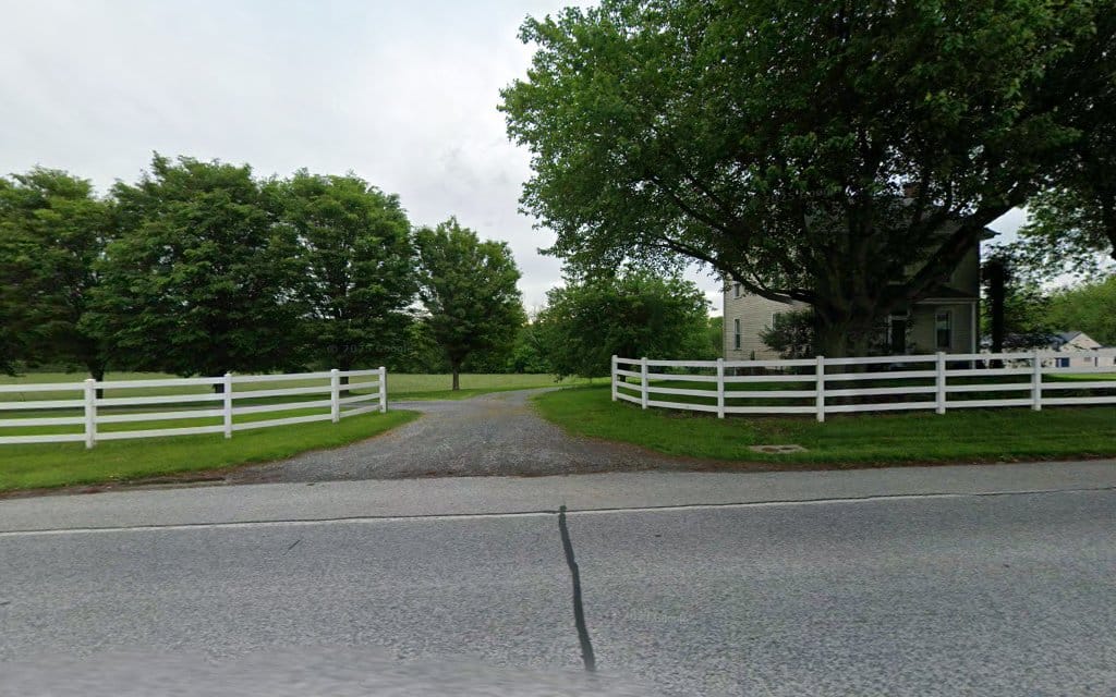 Strasburg Township Park - Willow Street, PA