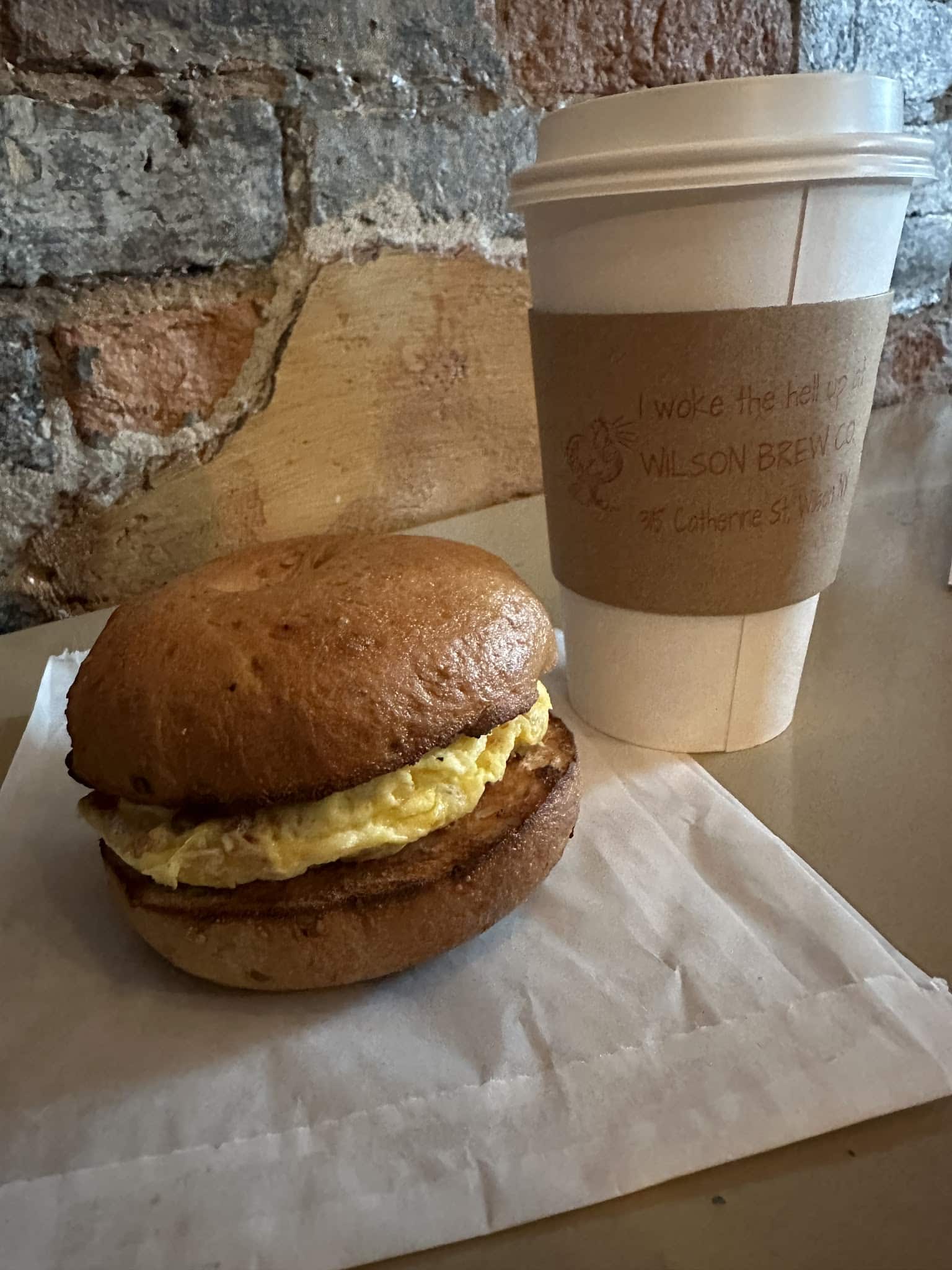 Wilson Brew Co. - Wilson, NY