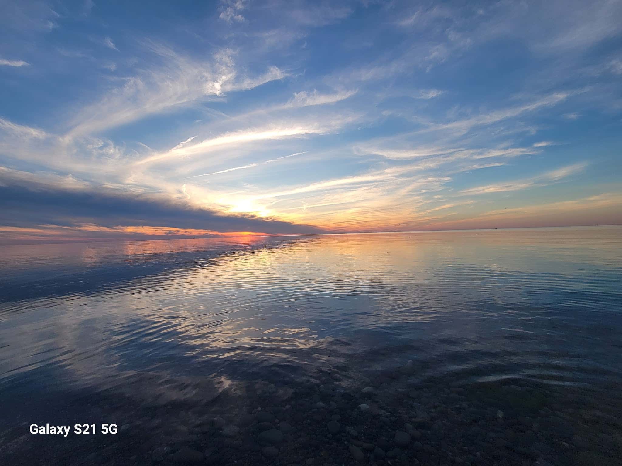 Wilson-Tuscarora State Park - Wilson, NY