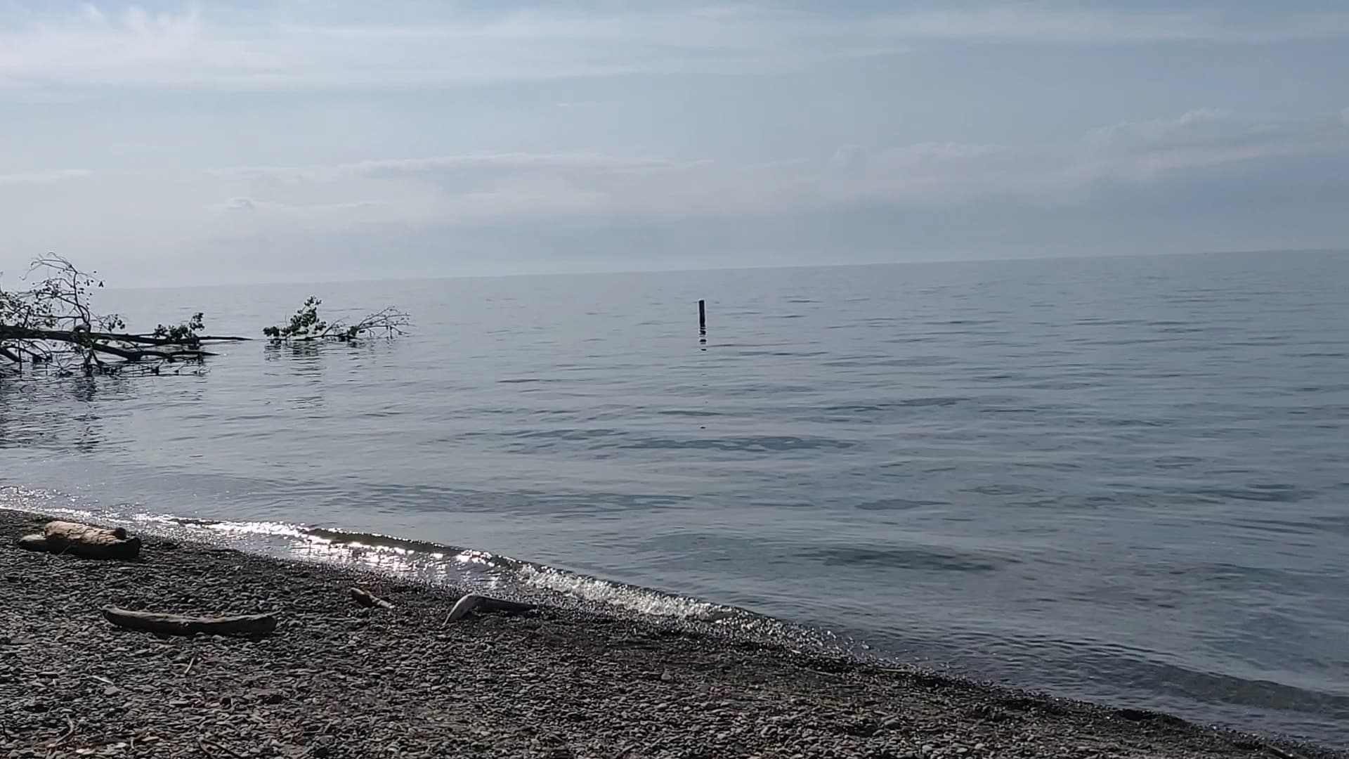 Wilson-Tuscarora State Park - Wilson, NY