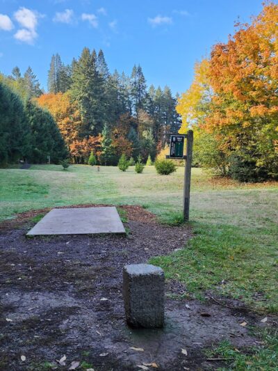 Memorial Dog Park - Wilsonville, OR