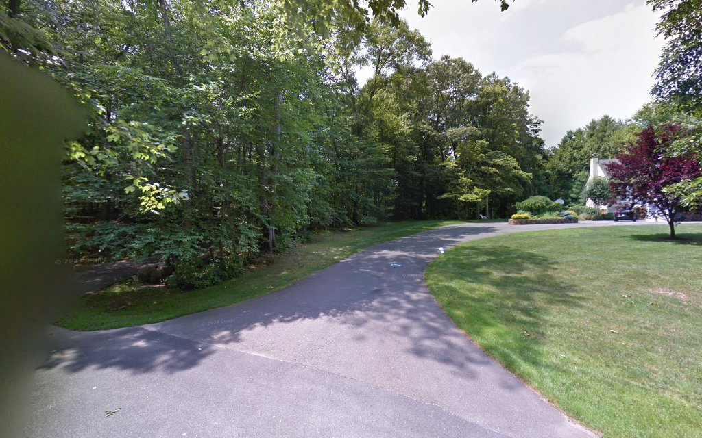 Gregg Preserve - Wilton, CT