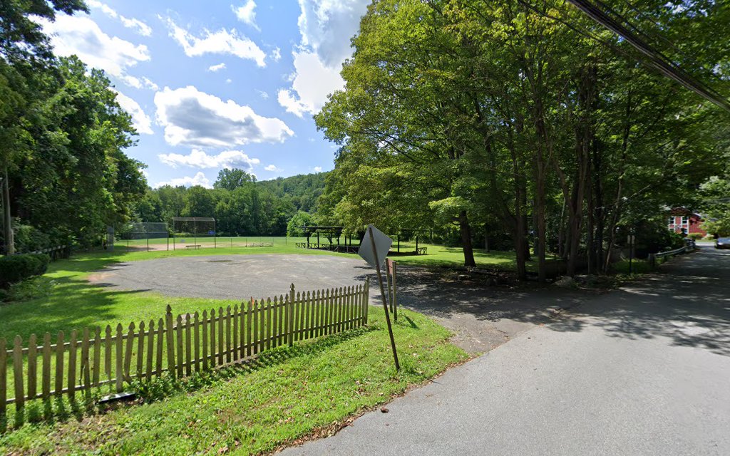 Norwalk River Park and Fields - Wilton, CT