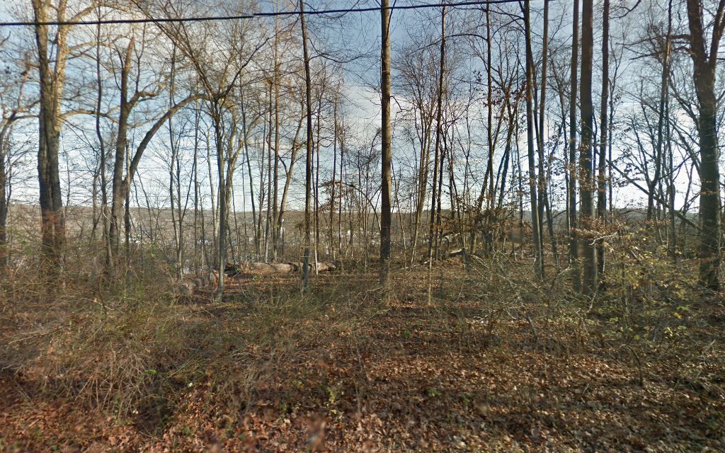 NRVT Chipmunk Lane Trailhead - Wilton, CT