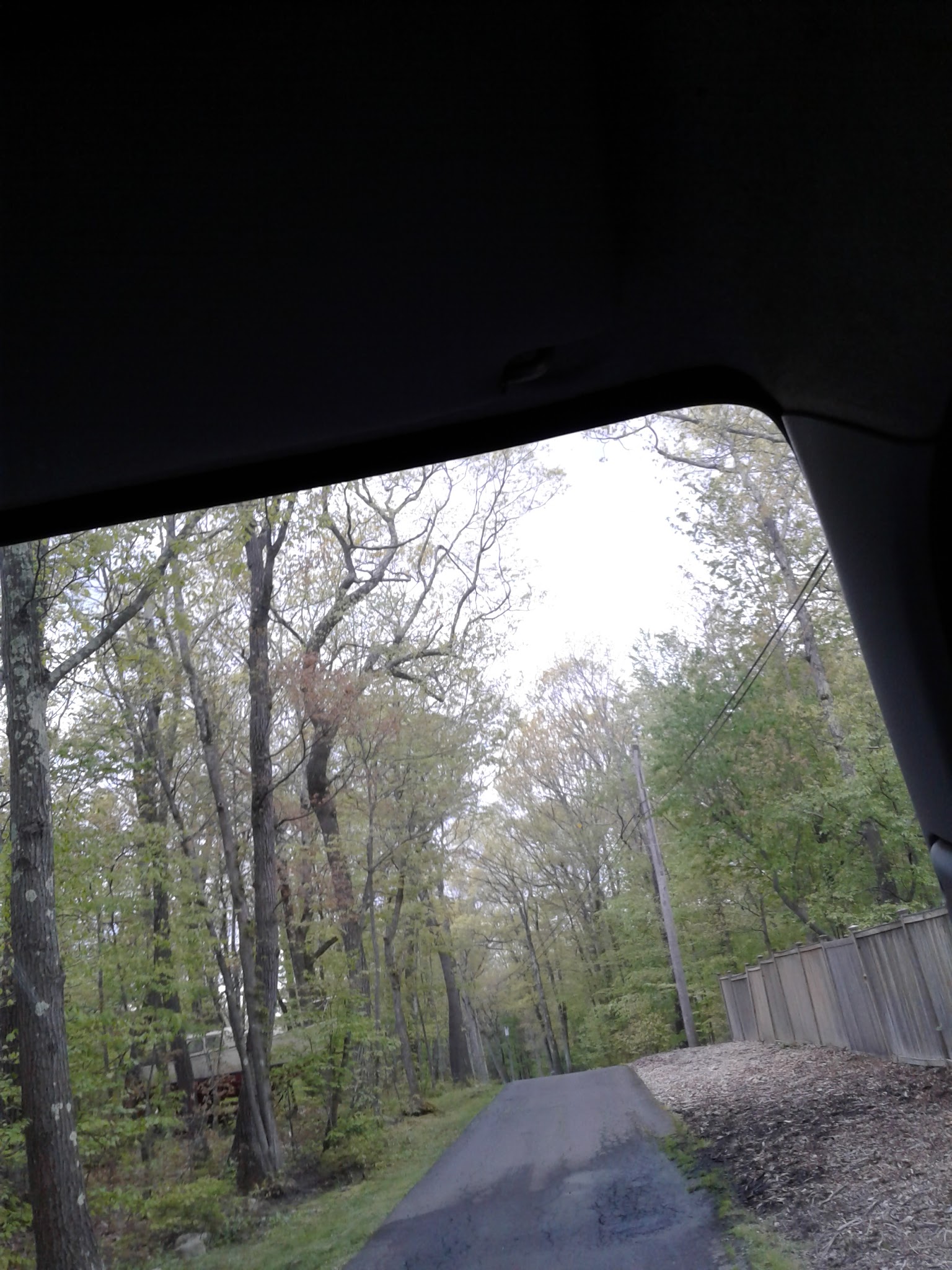 Quarry Head Park - Wilton, CT