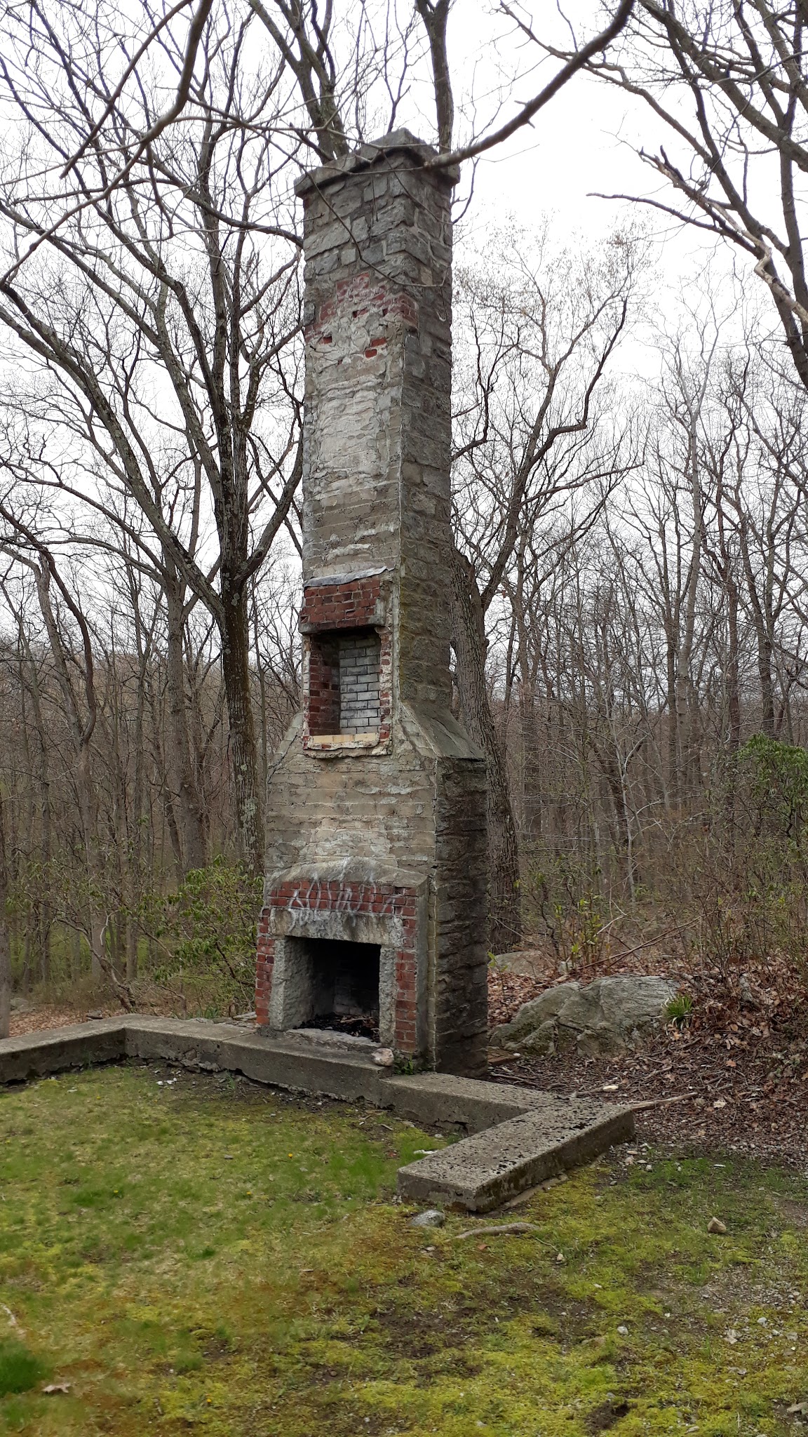 Quarry Head Park - Wilton, CT