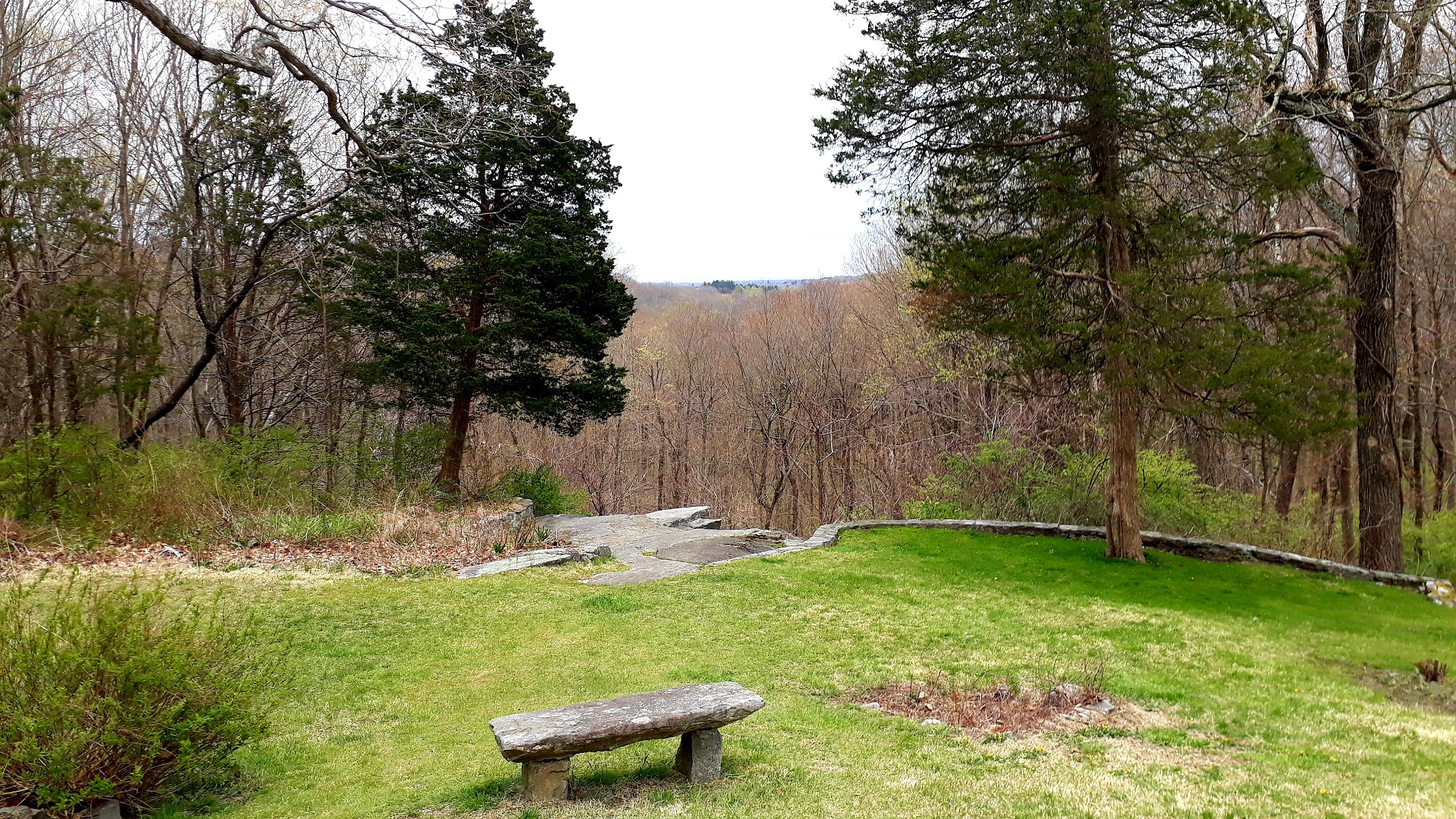 Quarry Head Park - Wilton, CT