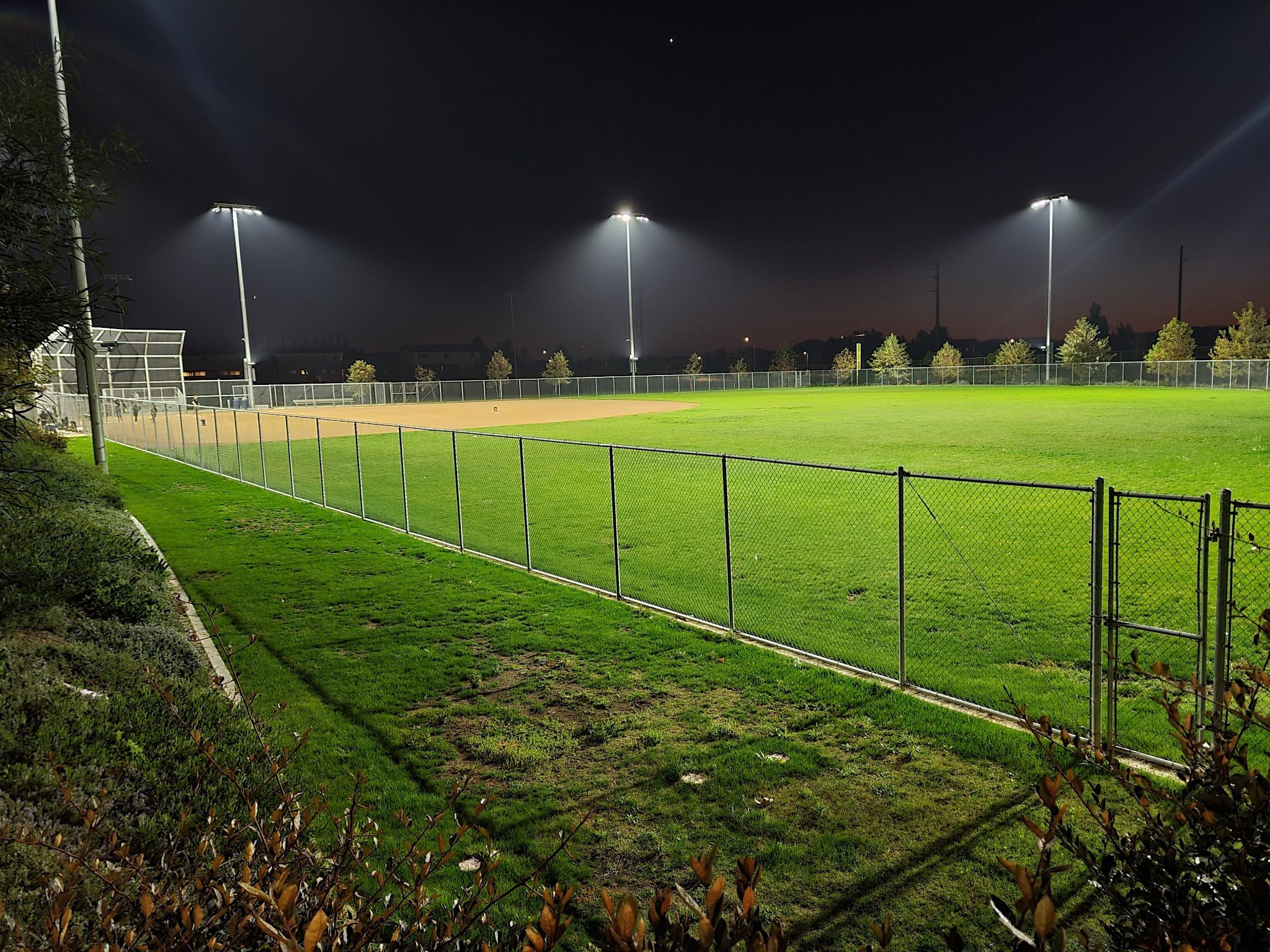 Heritage Ranch Park, Valley-Wide Park and Recreation District - Winchester, CA