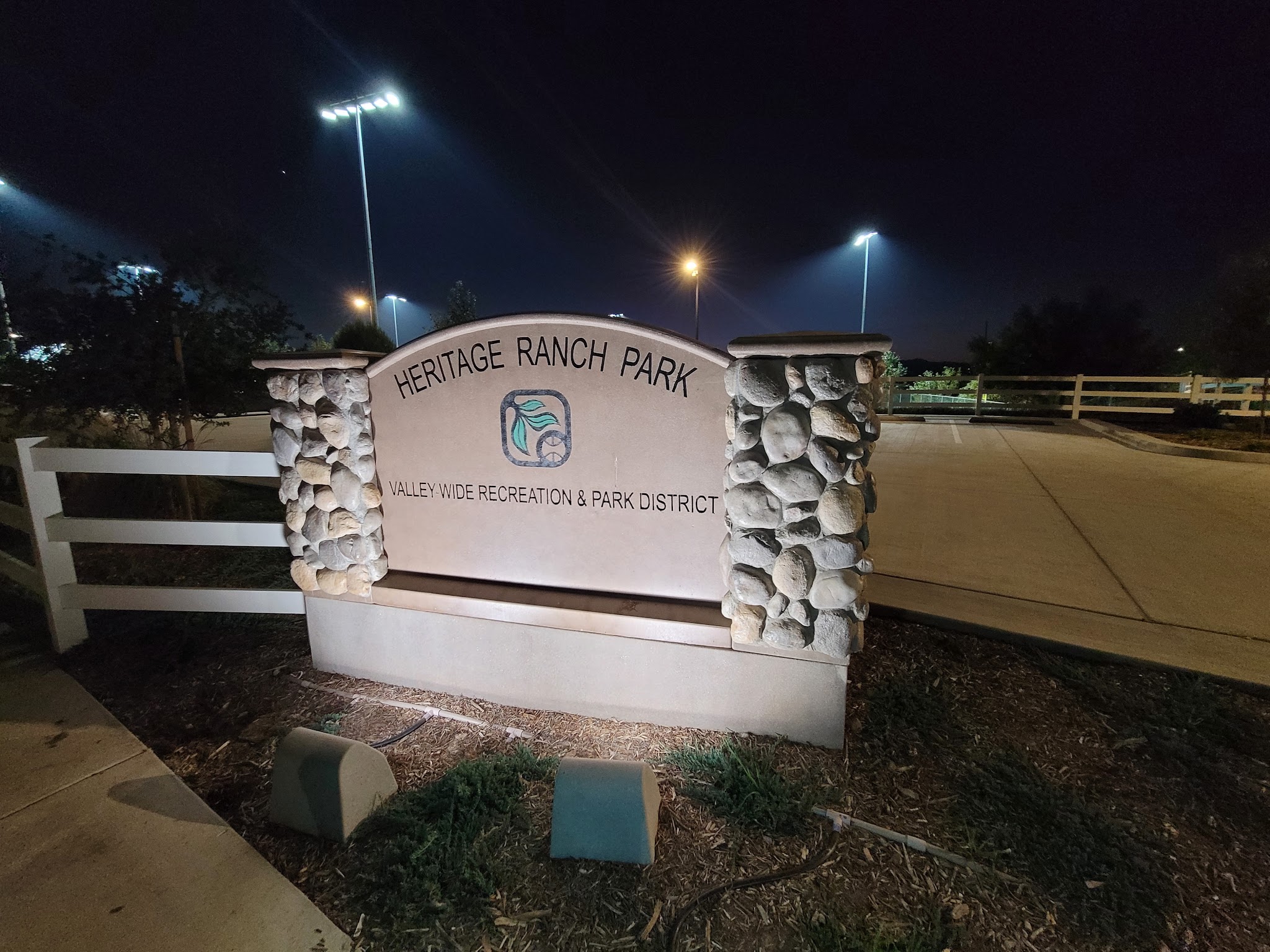 Heritage Ranch Park, Valley-Wide Park and Recreation District - Winchester, CA