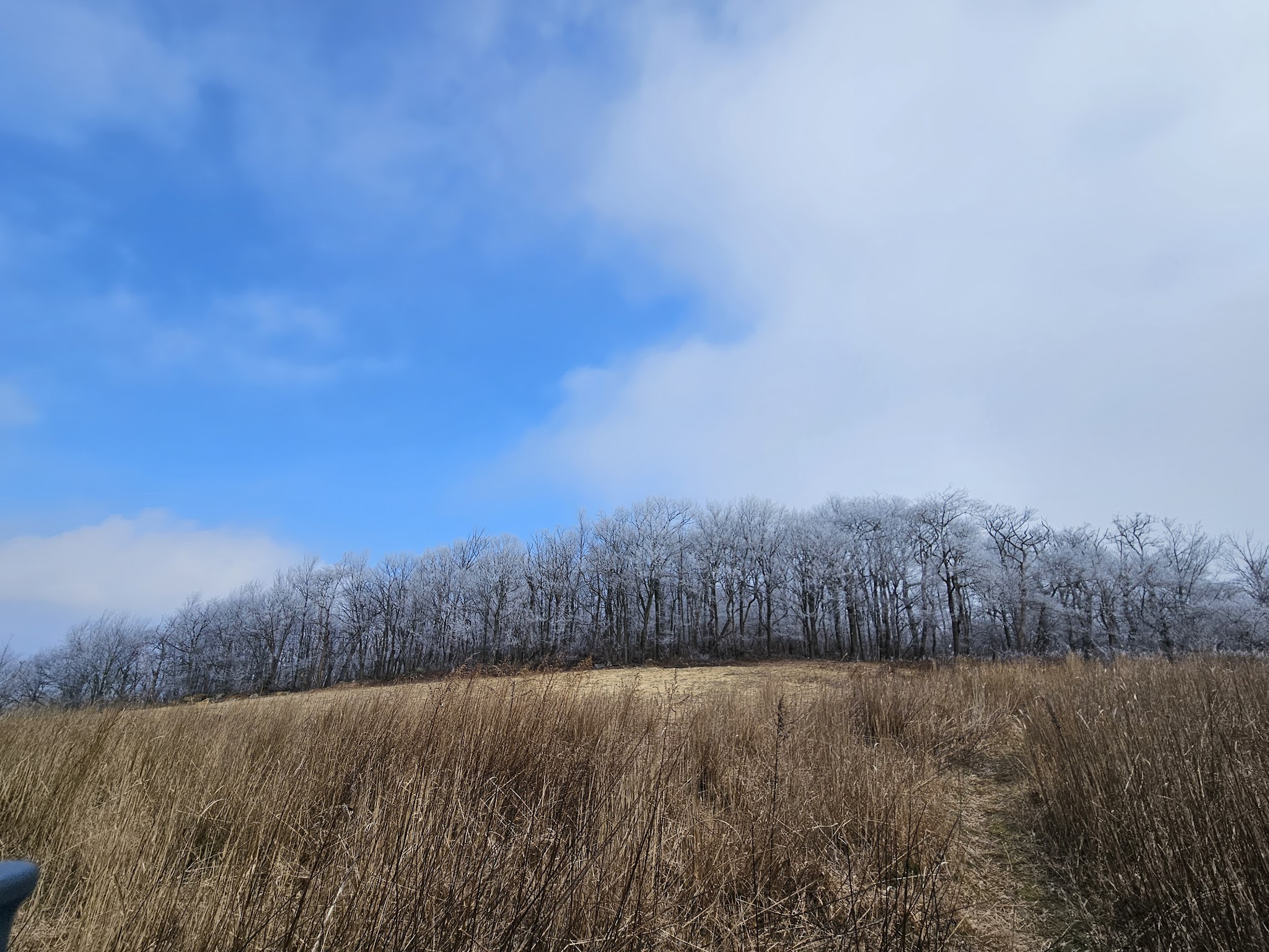 Katellen Trailhead - Wind Gap, PA