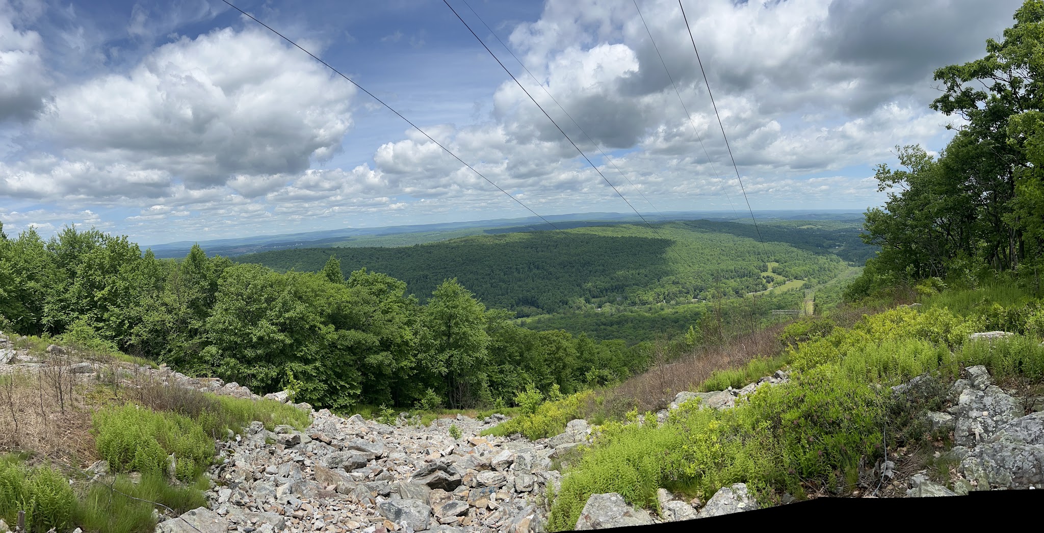 Katellen Trailhead - Wind Gap, PA