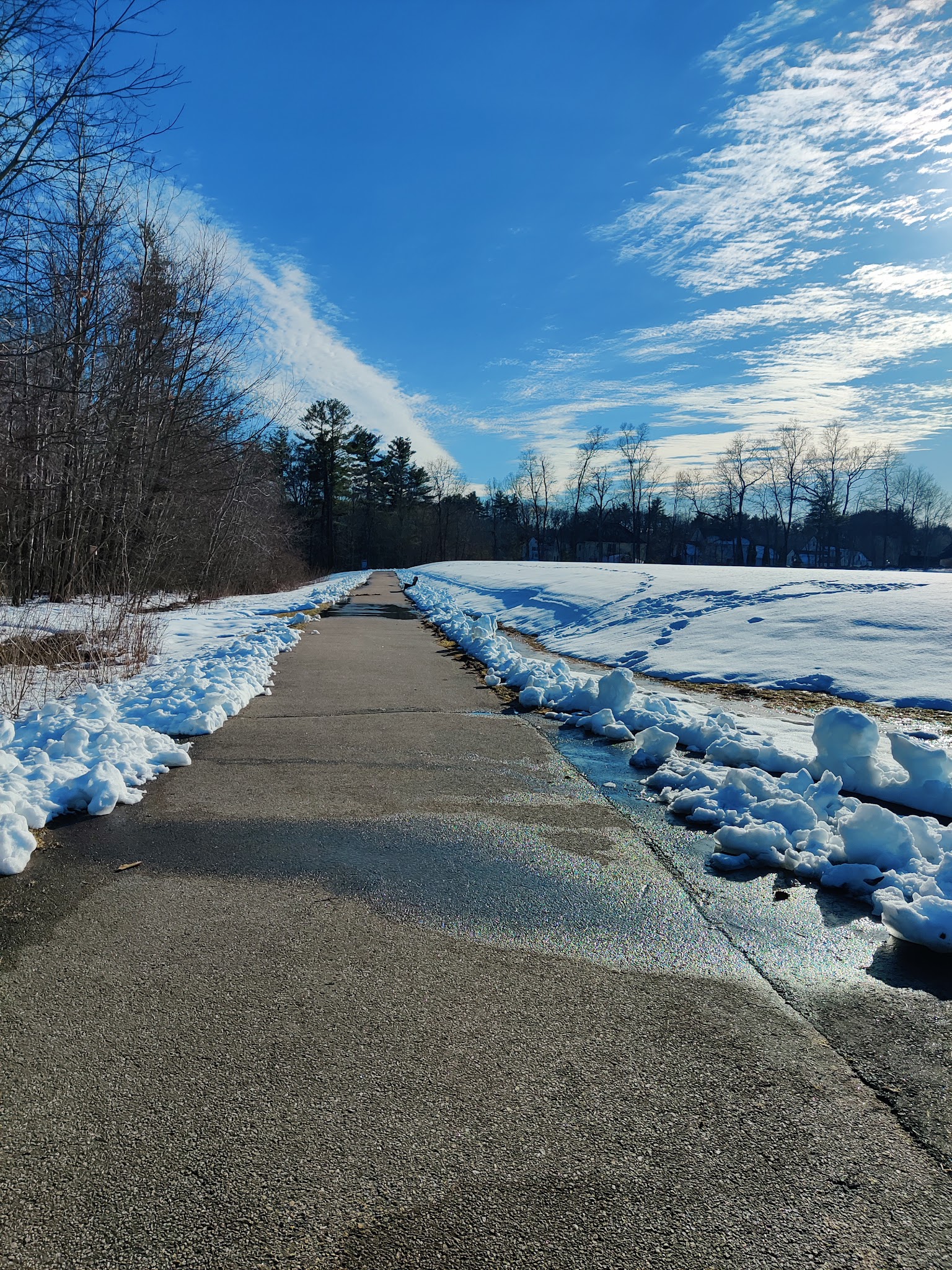 Griffin Park - Windham, NH