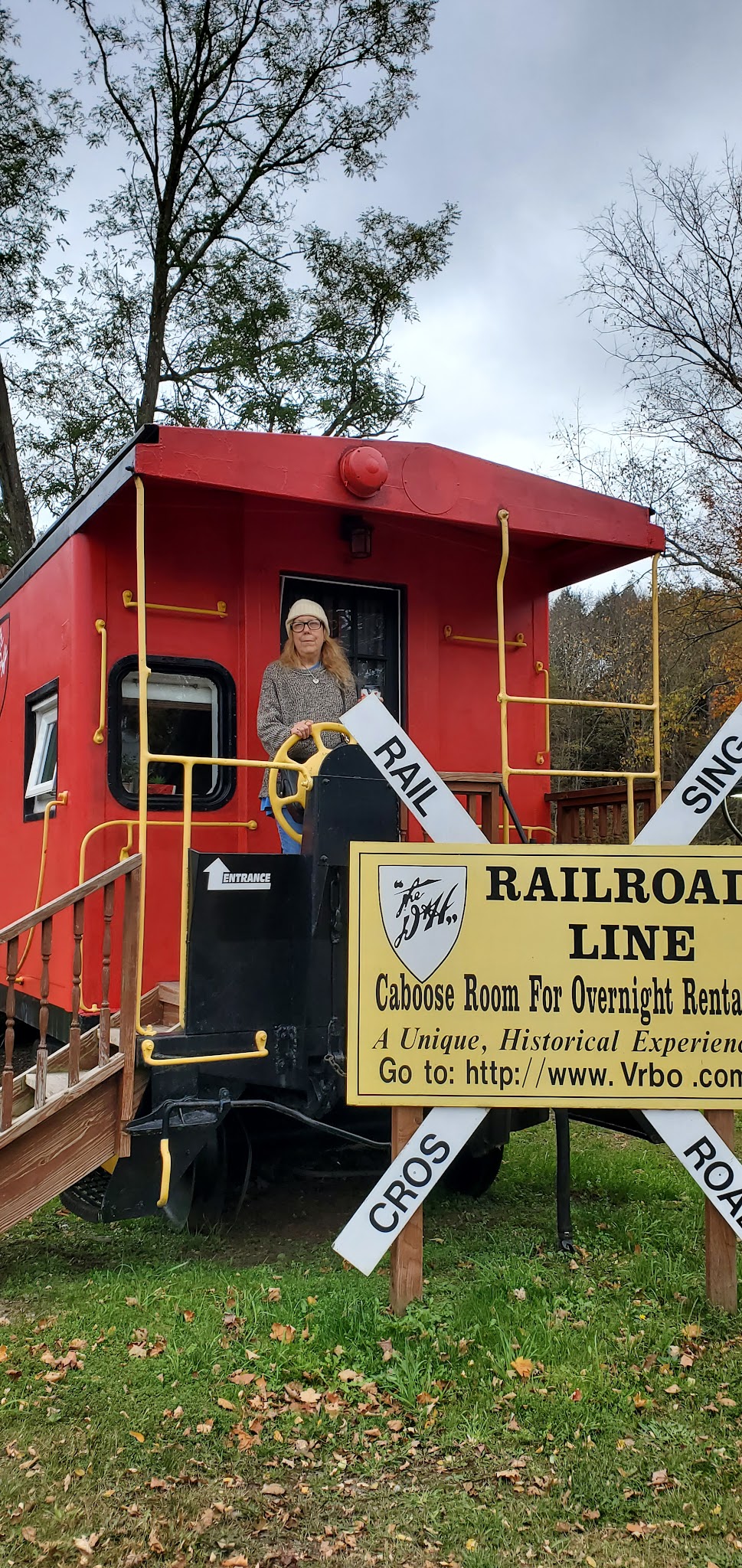 Windham Creamery Pond Park - Windham, NY
