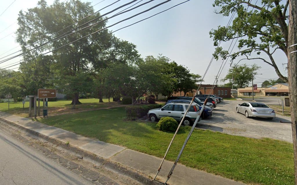 Centennial Park - Windsor, VA