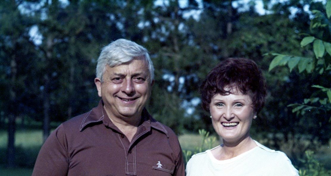 Crowville Love Park - Winnsboro, LA