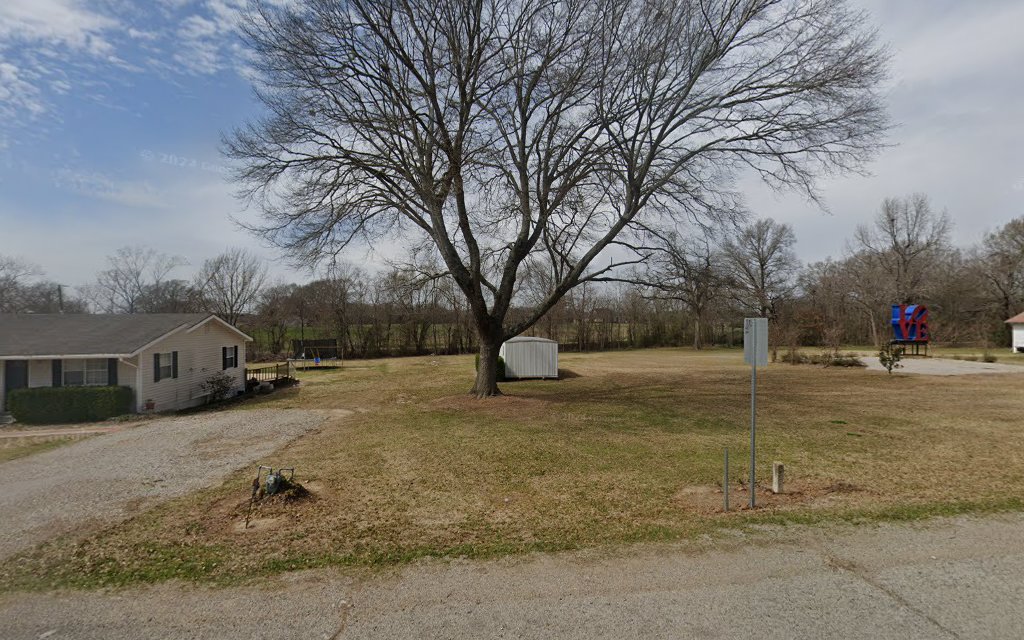 Crowville Love Park - Winnsboro, LA