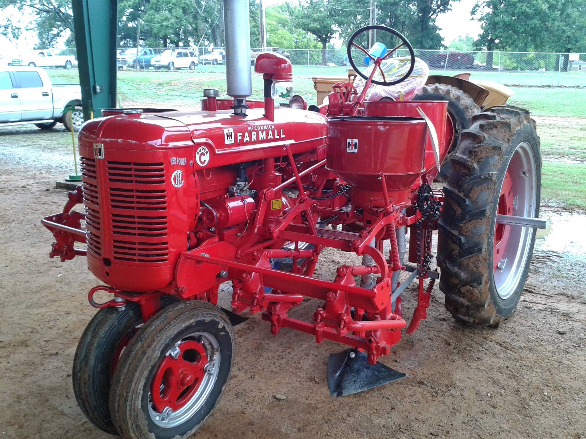 Winnsboro City Park - Winnsboro, TX