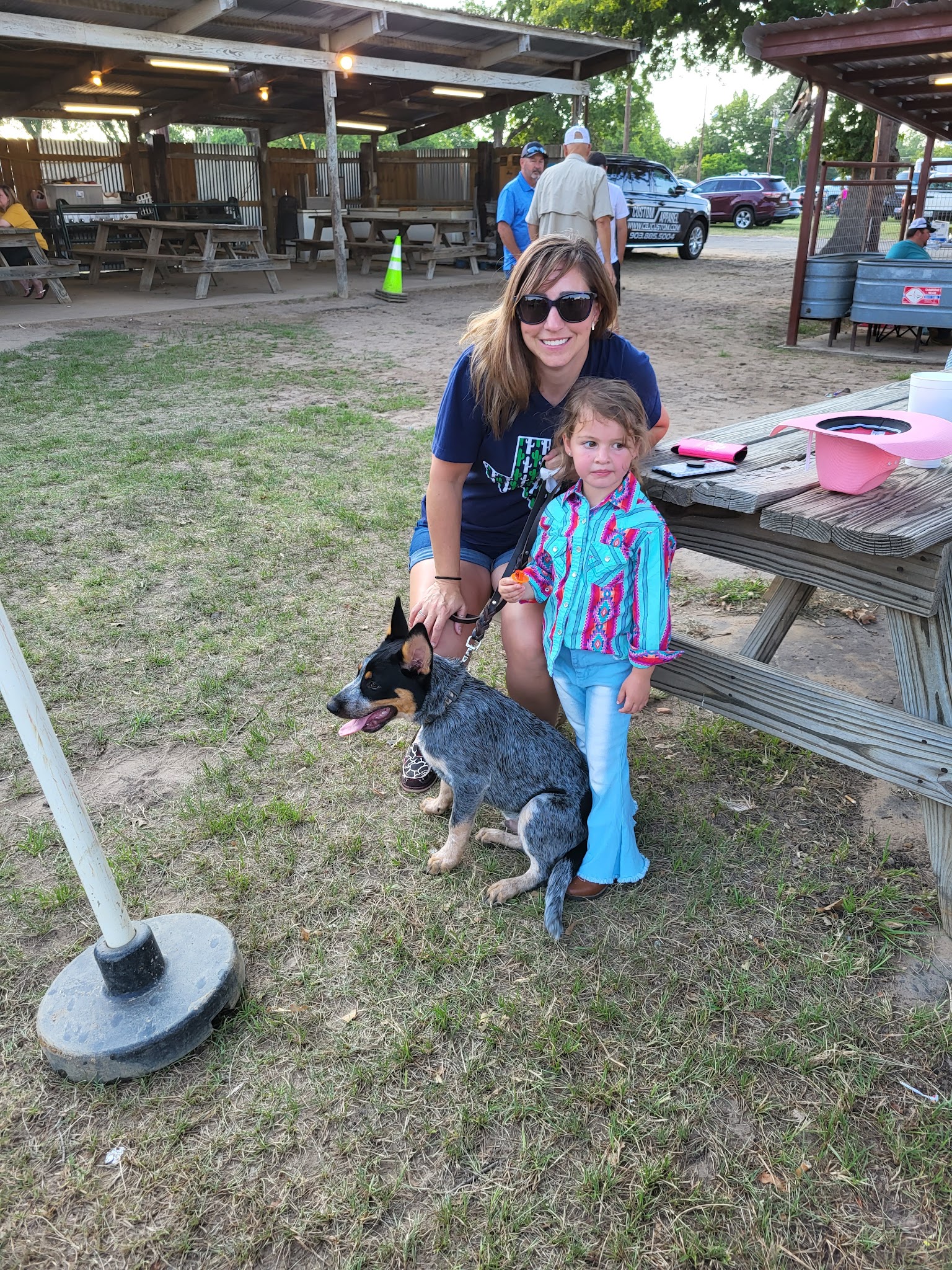 Winnsboro City Park - Winnsboro, TX