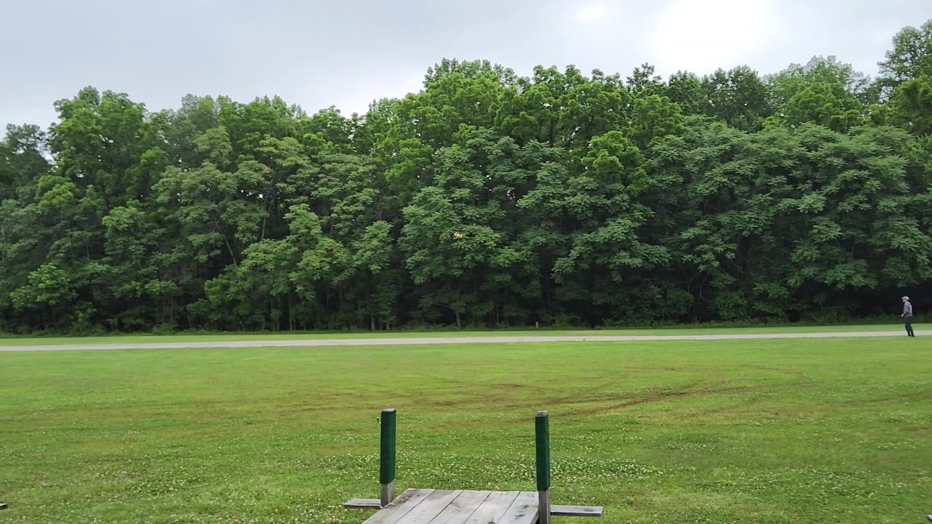 Hobby Park - Winston-Salem, NC