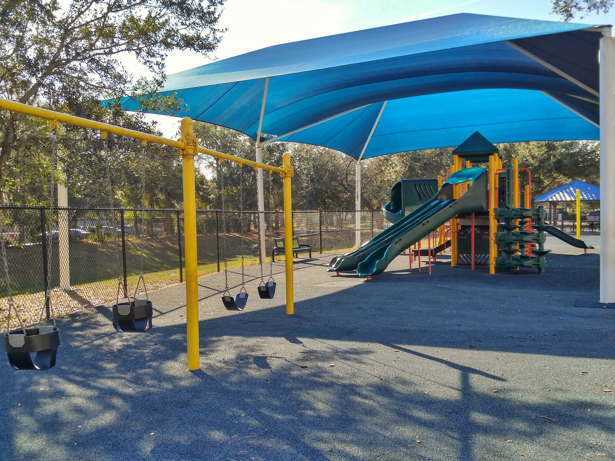 Goldenrod Park - Winter Park, FL