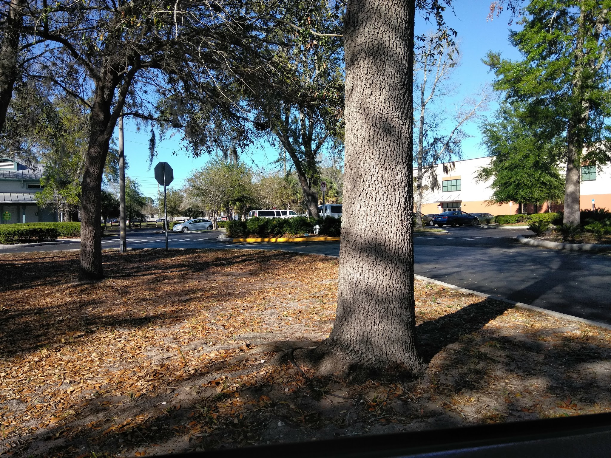 Goldenrod Park - Winter Park, FL