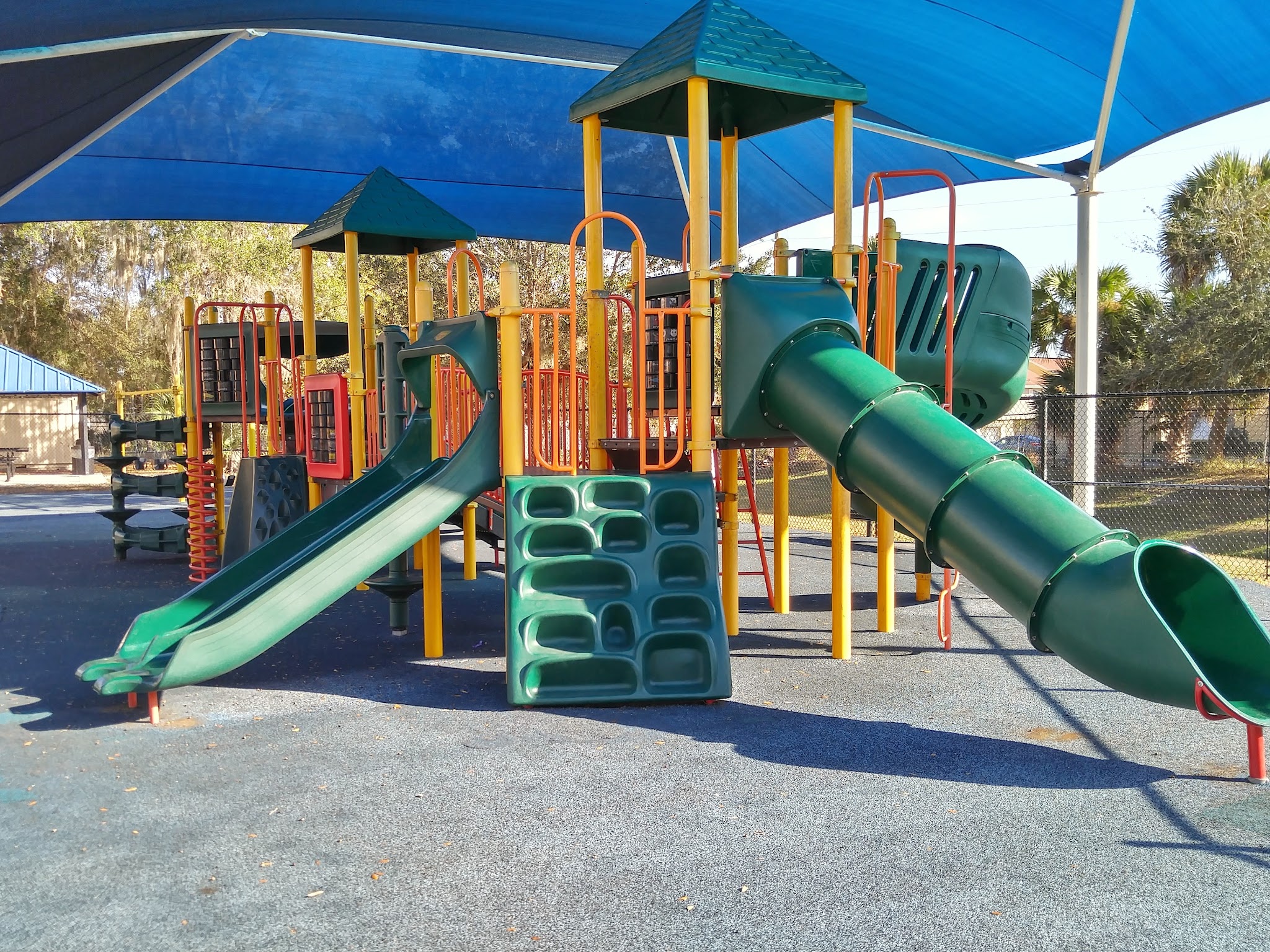 Goldenrod Park - Winter Park, FL