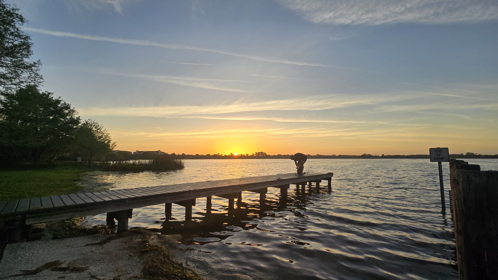 Lake Baldwin Park - Winter Park, FL