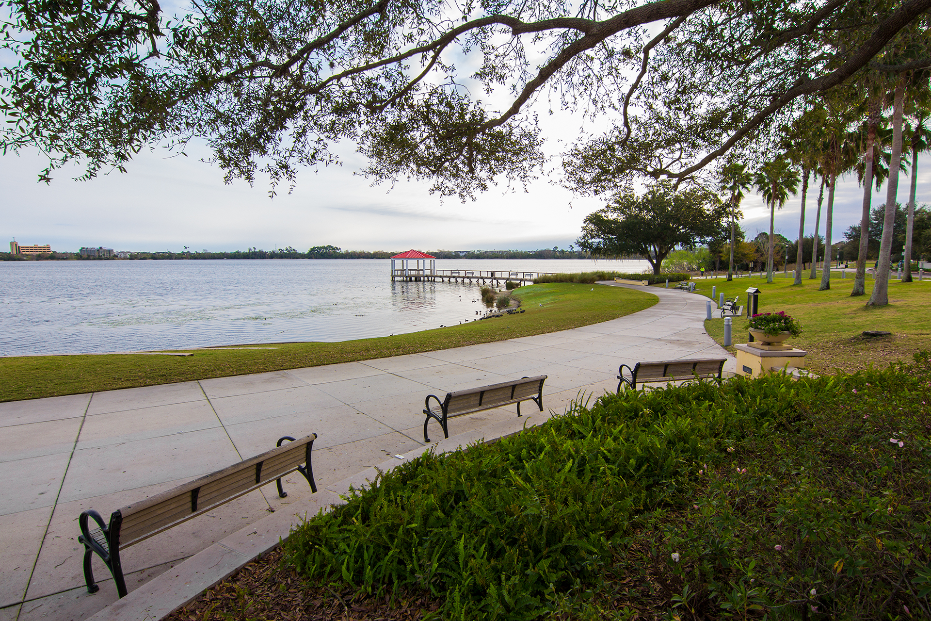 Lake Baldwin Park - Winter Park, FL