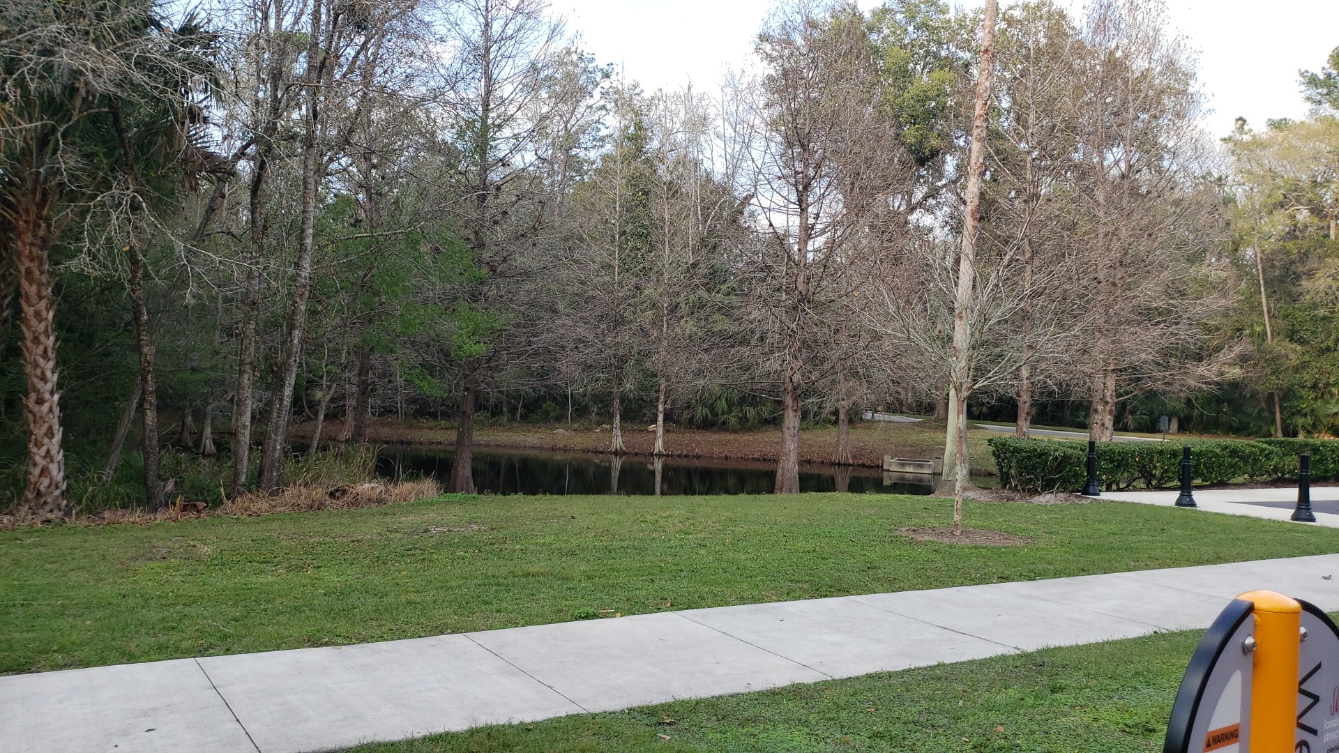 Winding Hollow Park - Winter Springs, FL