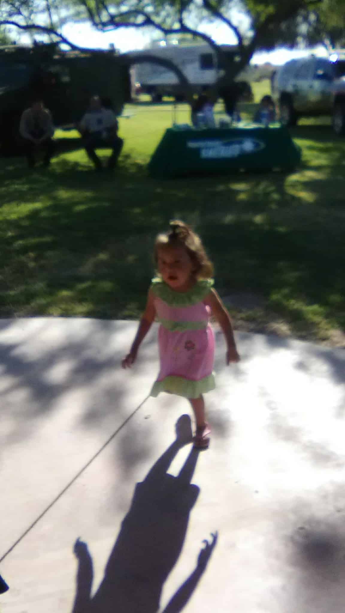 Quechan Walking Trail Park - Winterhaven, CA