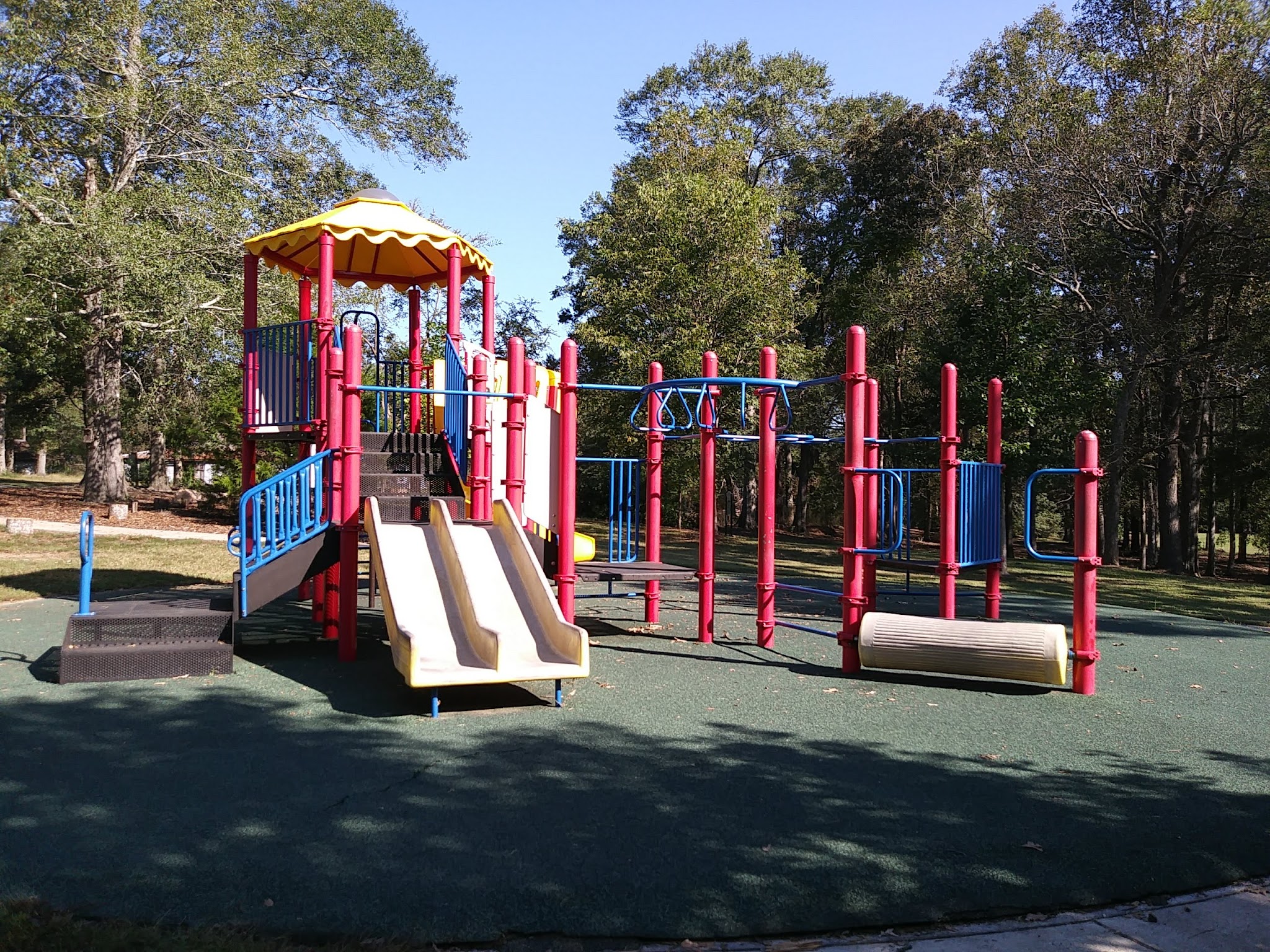 Pittard Park - Winterville, GA