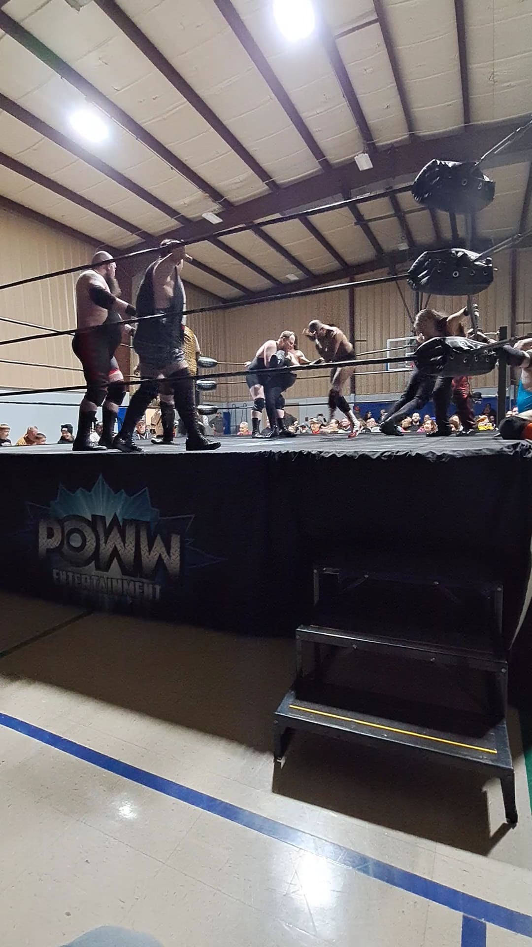 Schlader Recreation Center - Winthrop Harbor, IL