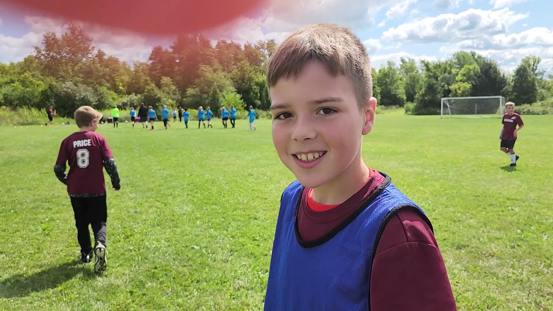 Woods Creek Park - Wonder Lake, IL