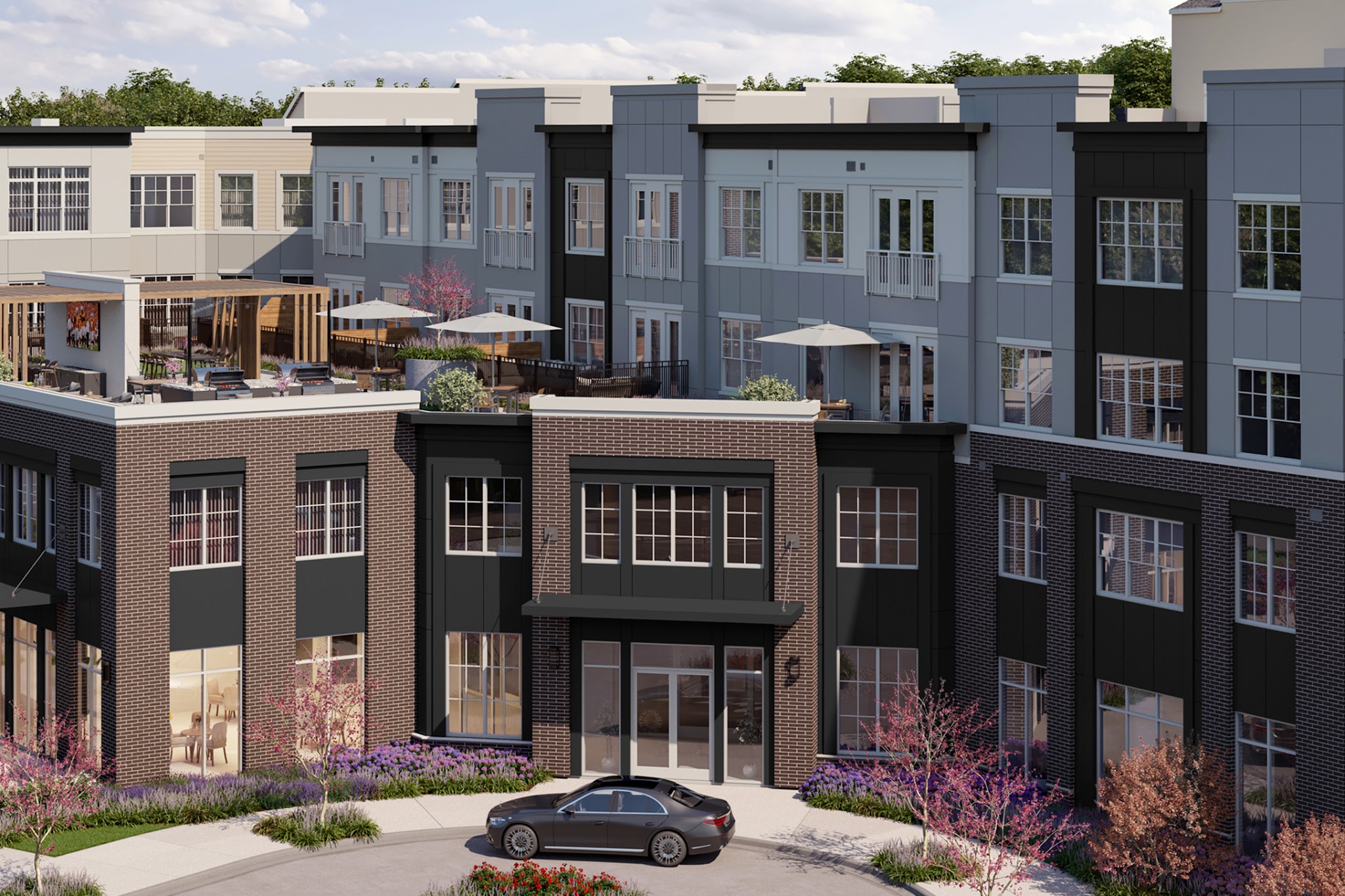 Rosera Wesmont - Wood-Ridge, NJ