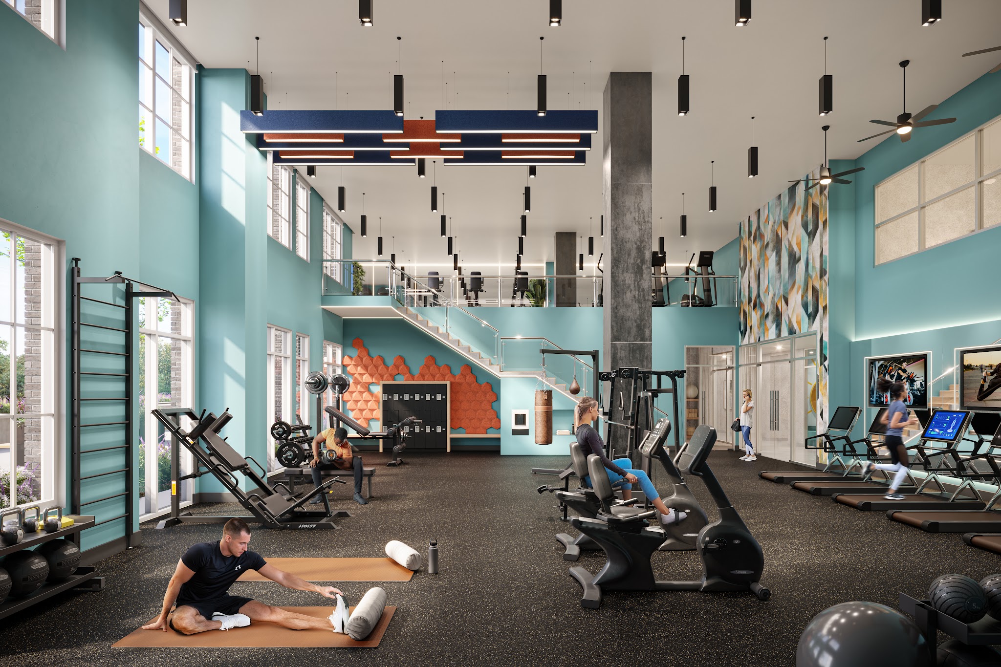 Rosera Wesmont - Wood-Ridge, NJ