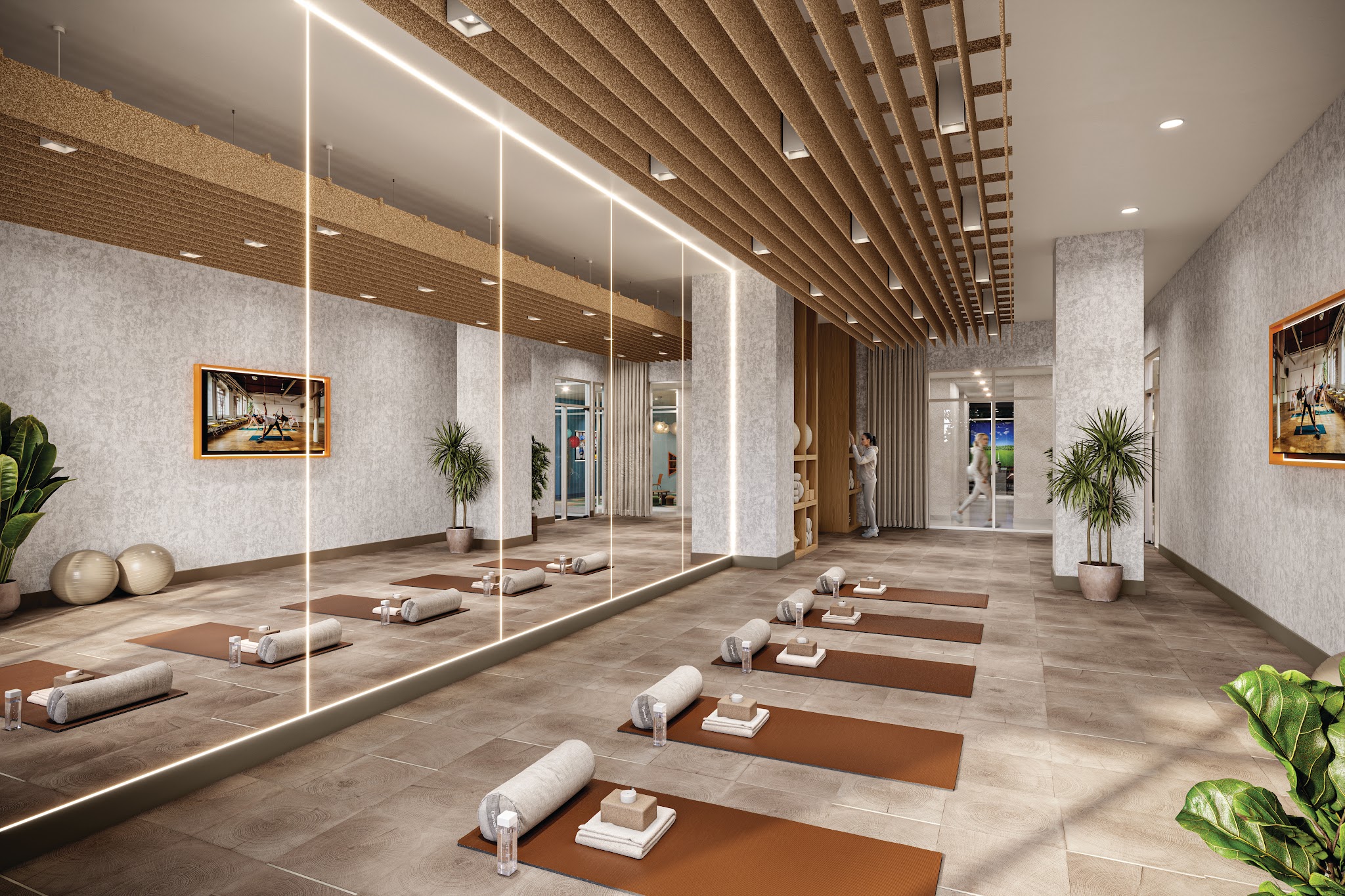 Rosera Wesmont - Wood-Ridge, NJ