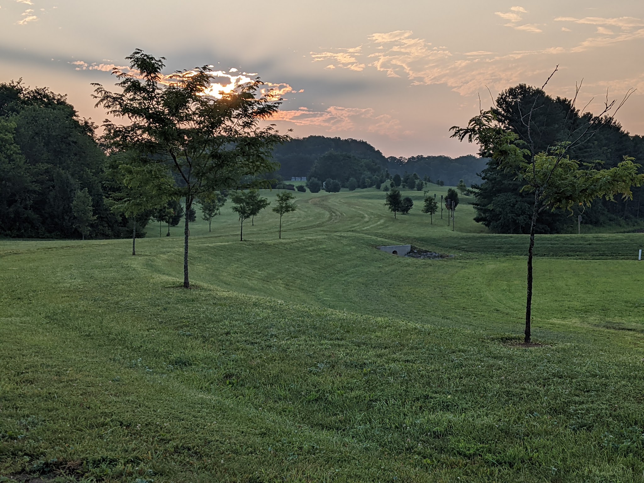 Krimgold Park - Woodbine, MD