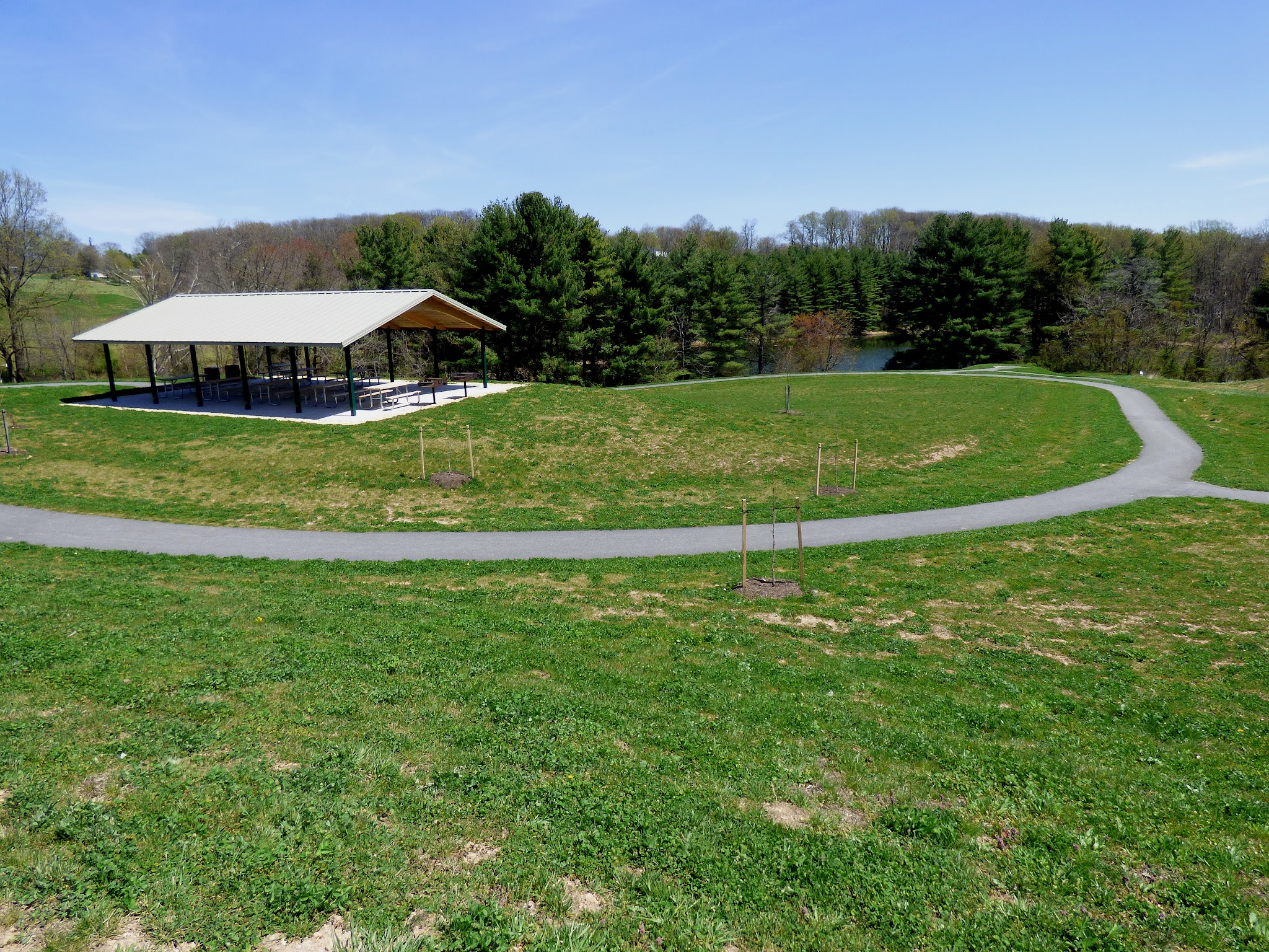 Krimgold Park - Woodbine, MD