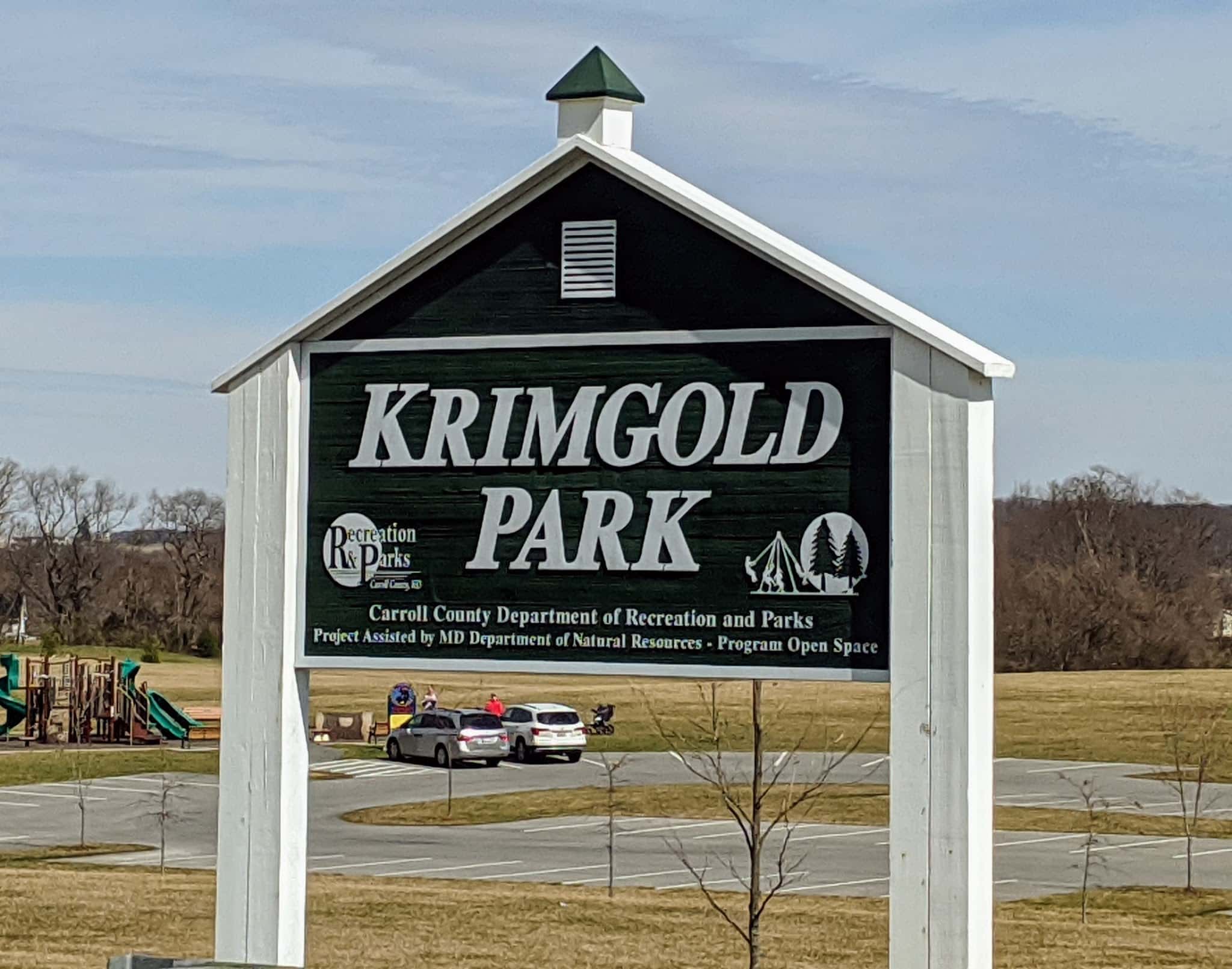 Krimgold Park - Woodbine, MD