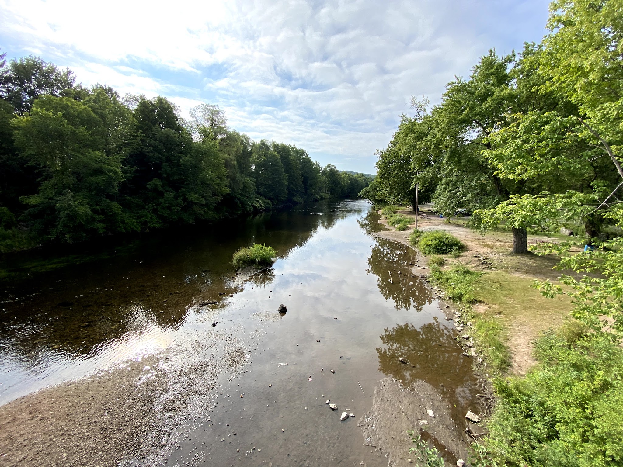 Marie's Park - Woodbourne, NY