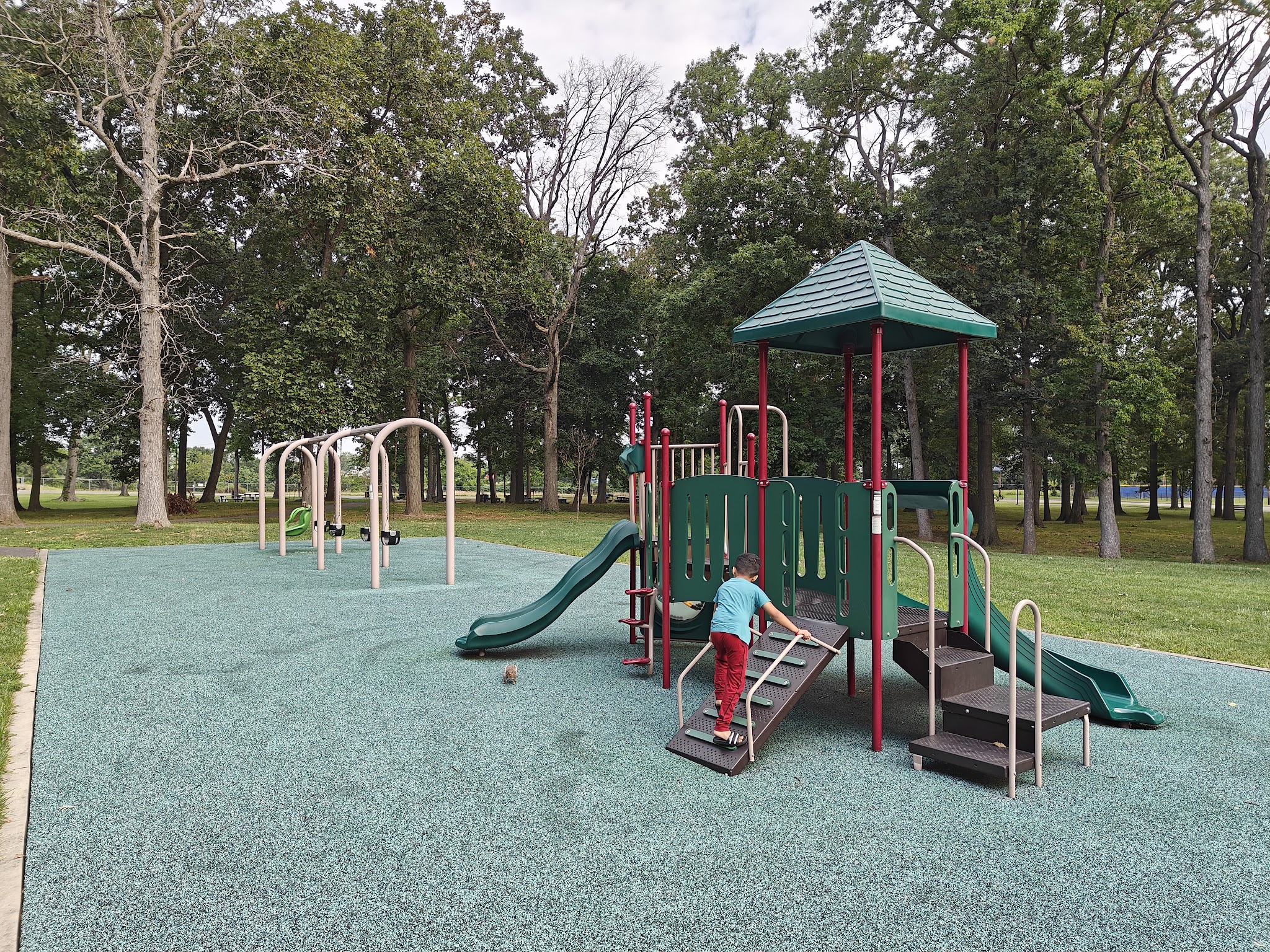 Fords Park - Woodbridge, NJ