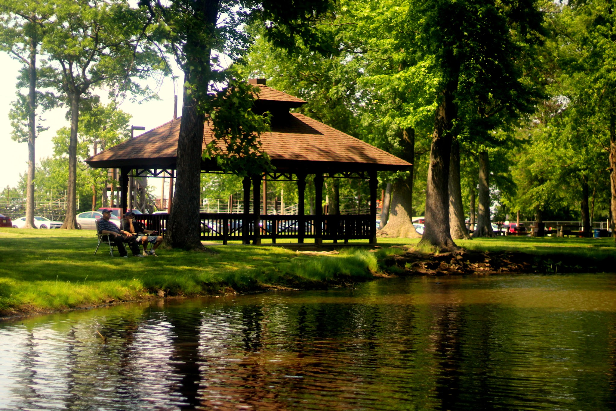 Fords Park - Woodbridge, NJ