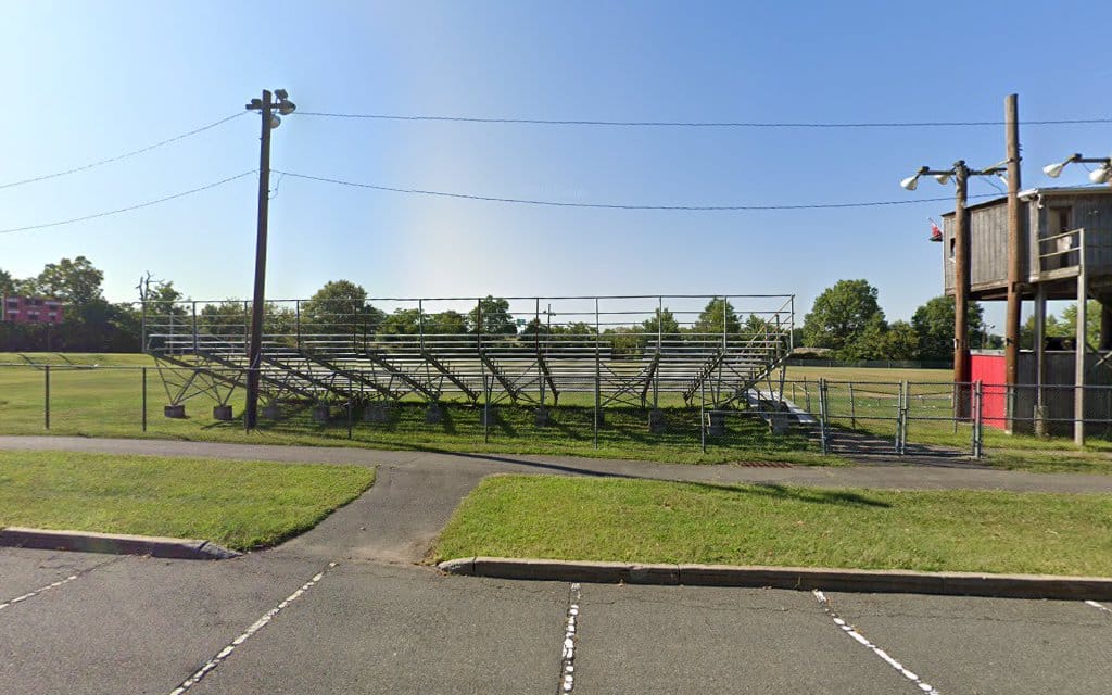 Fords Park Pickleball Courts - Woodbridge, NJ