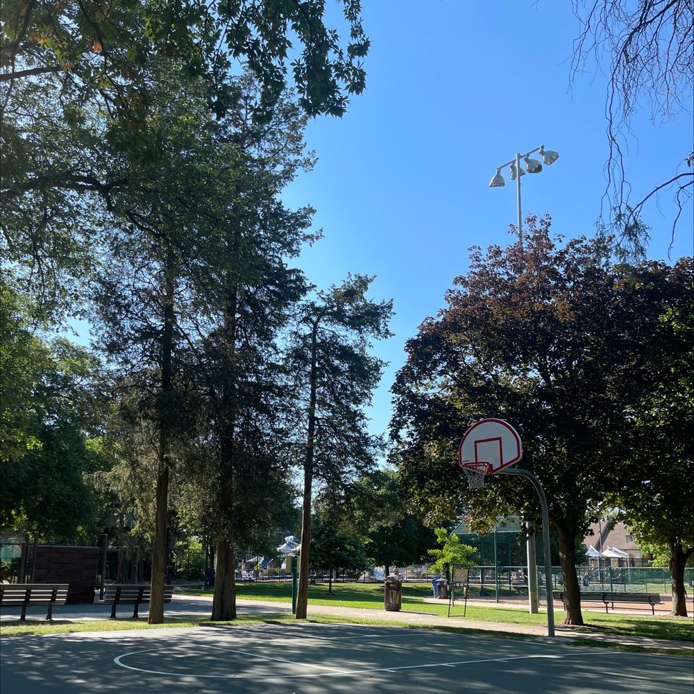 Heards Brook Park - Woodbridge, NJ