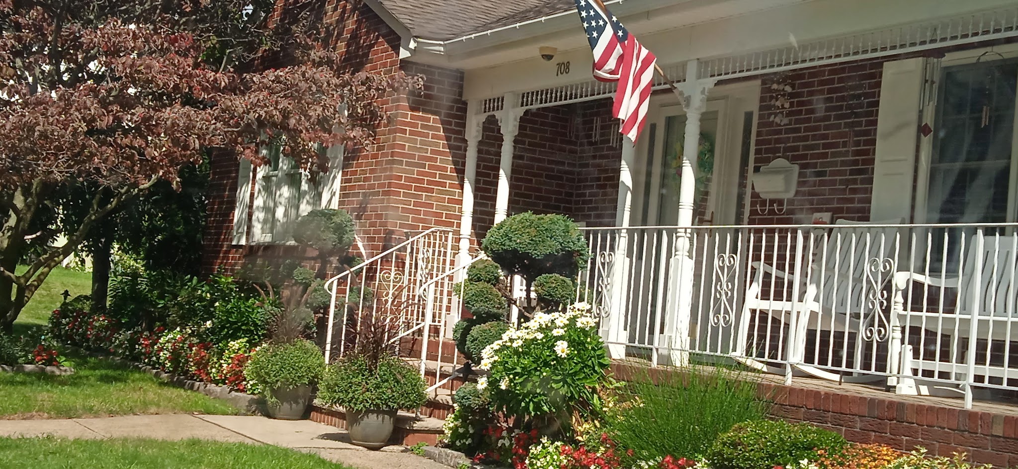 Heards Brook Park - Woodbridge, NJ